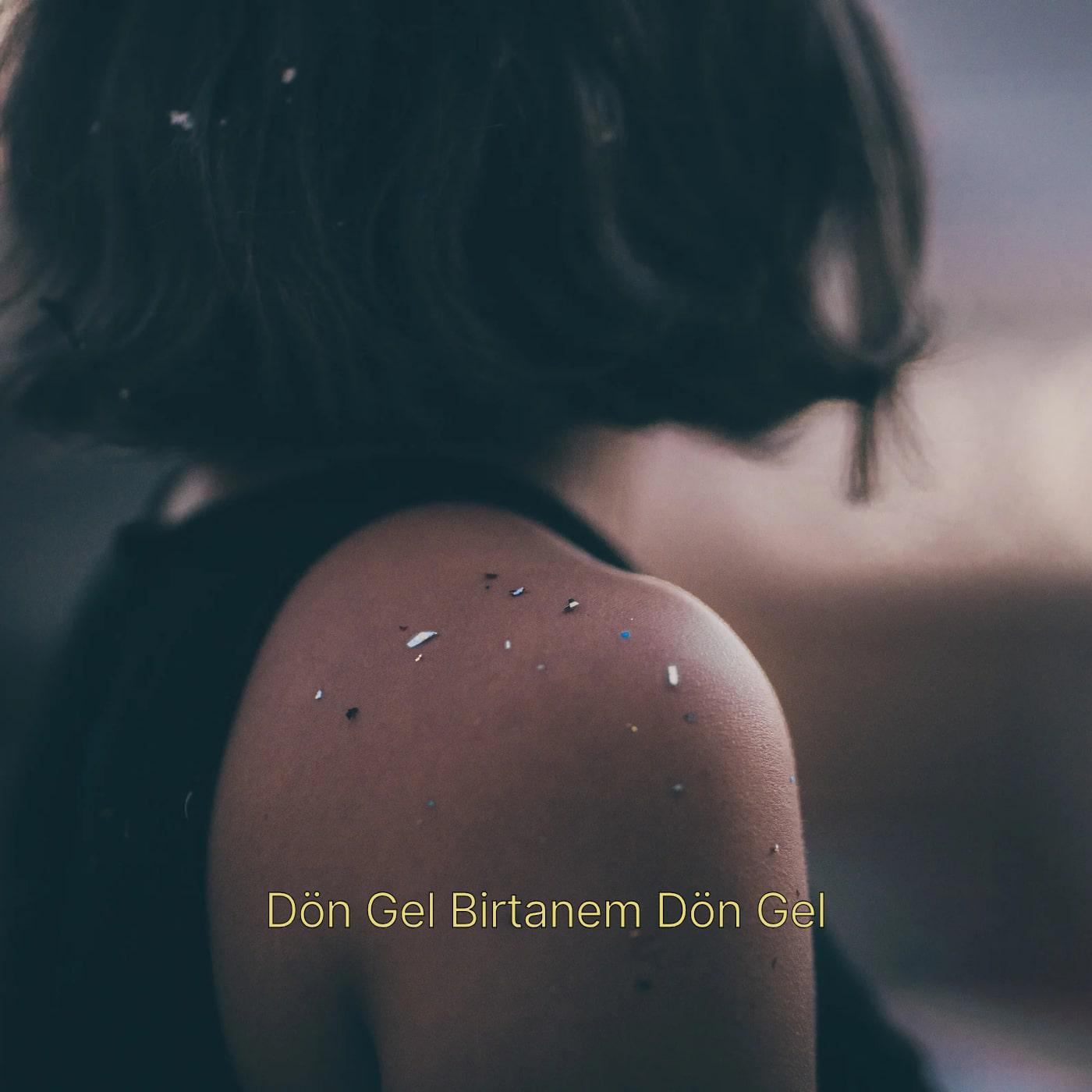 Постер альбома Dön Gel Birtanem Dön Gel