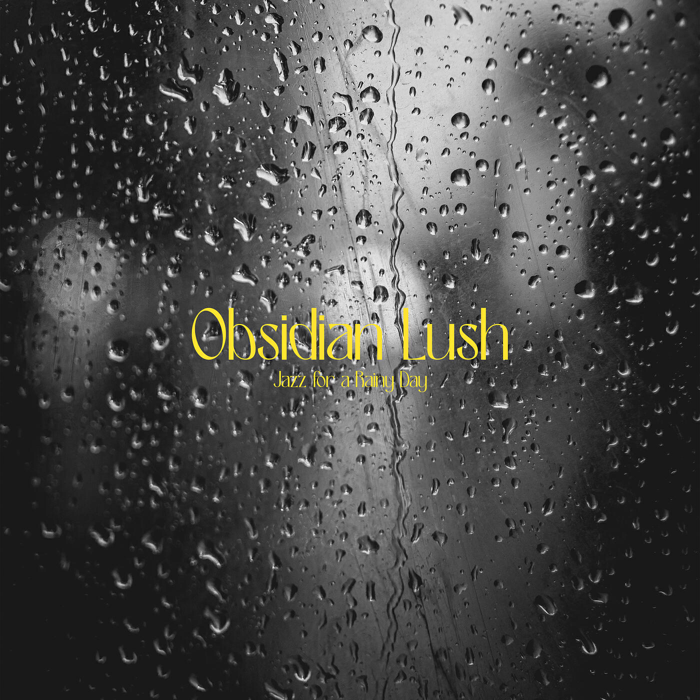 Jazz for A Rainy Day - The Arch