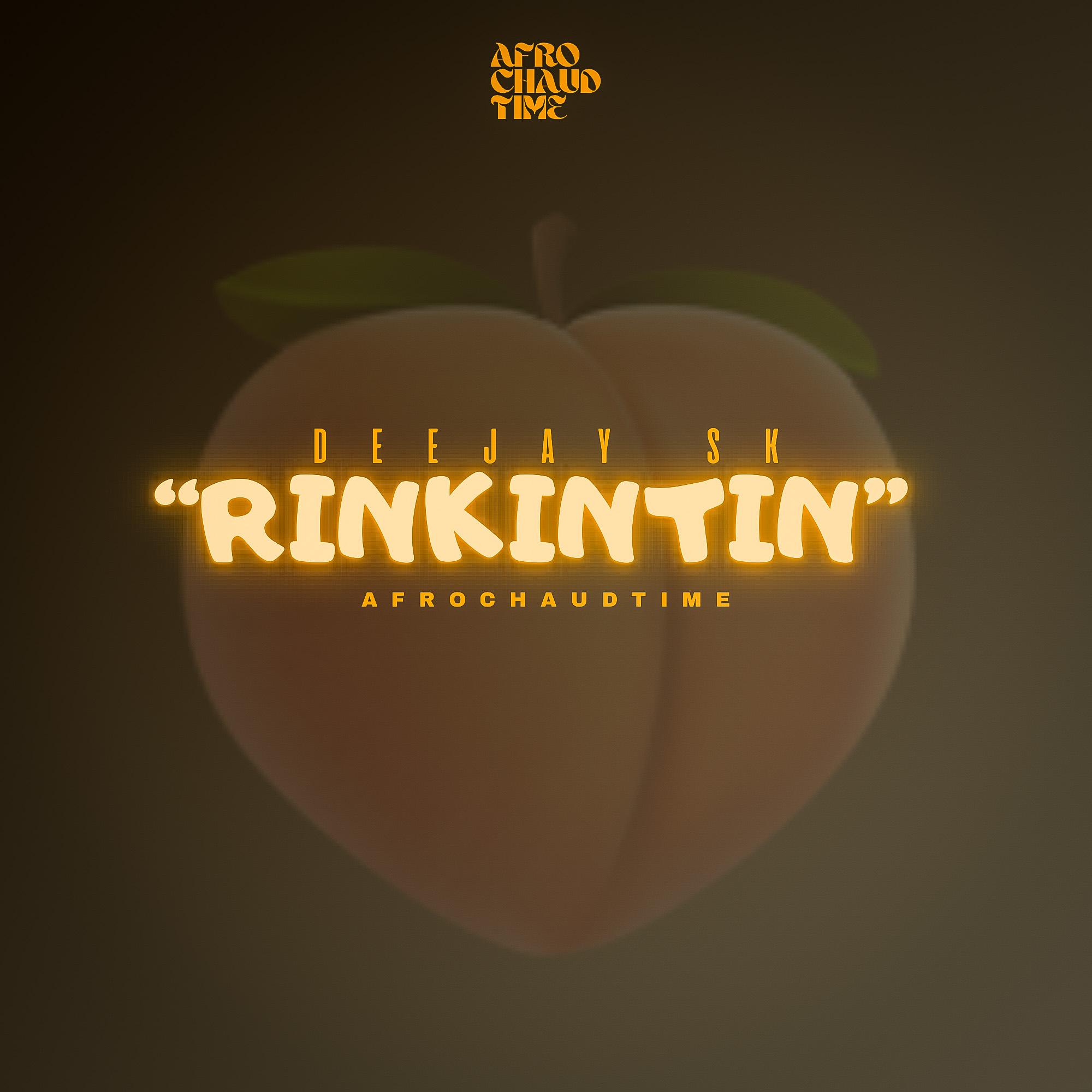 Постер альбома RINKINTIN