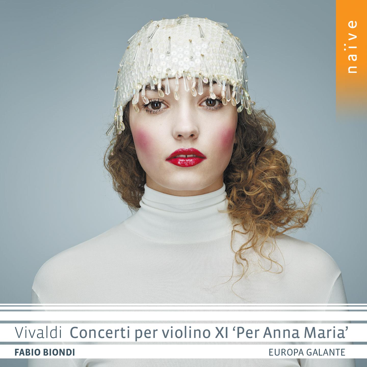 Постер альбома Vivaldi: Largo from Violin Concerto RV 207