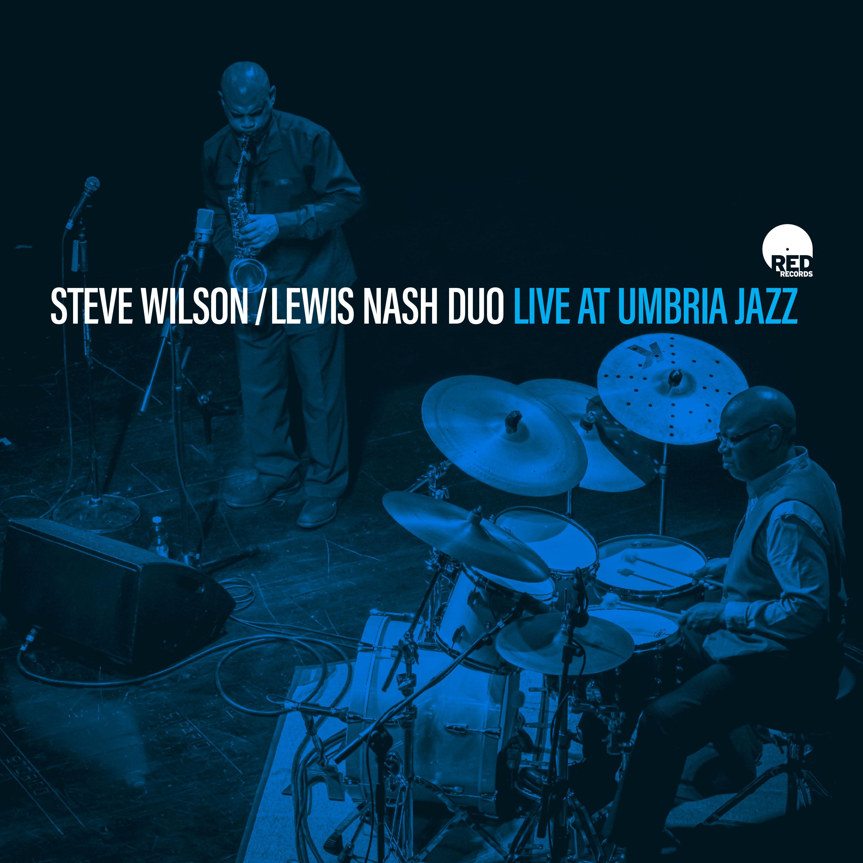 Постер альбома Live at Umbria Jazz