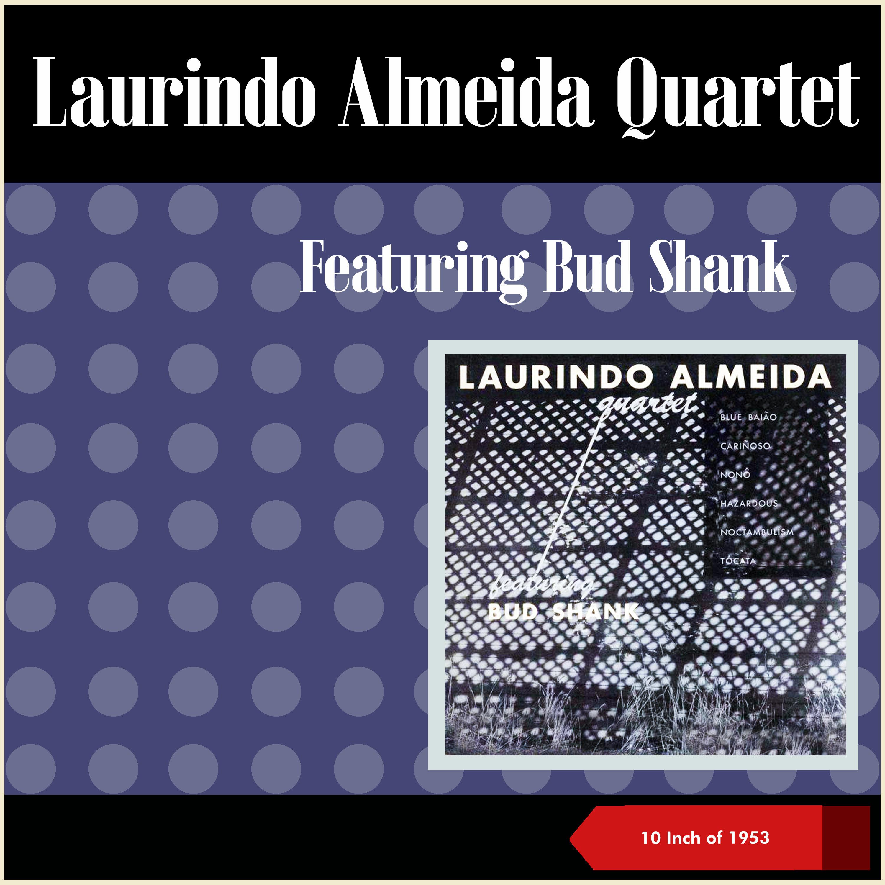 Постер альбома Laurindo Almeida Quartet