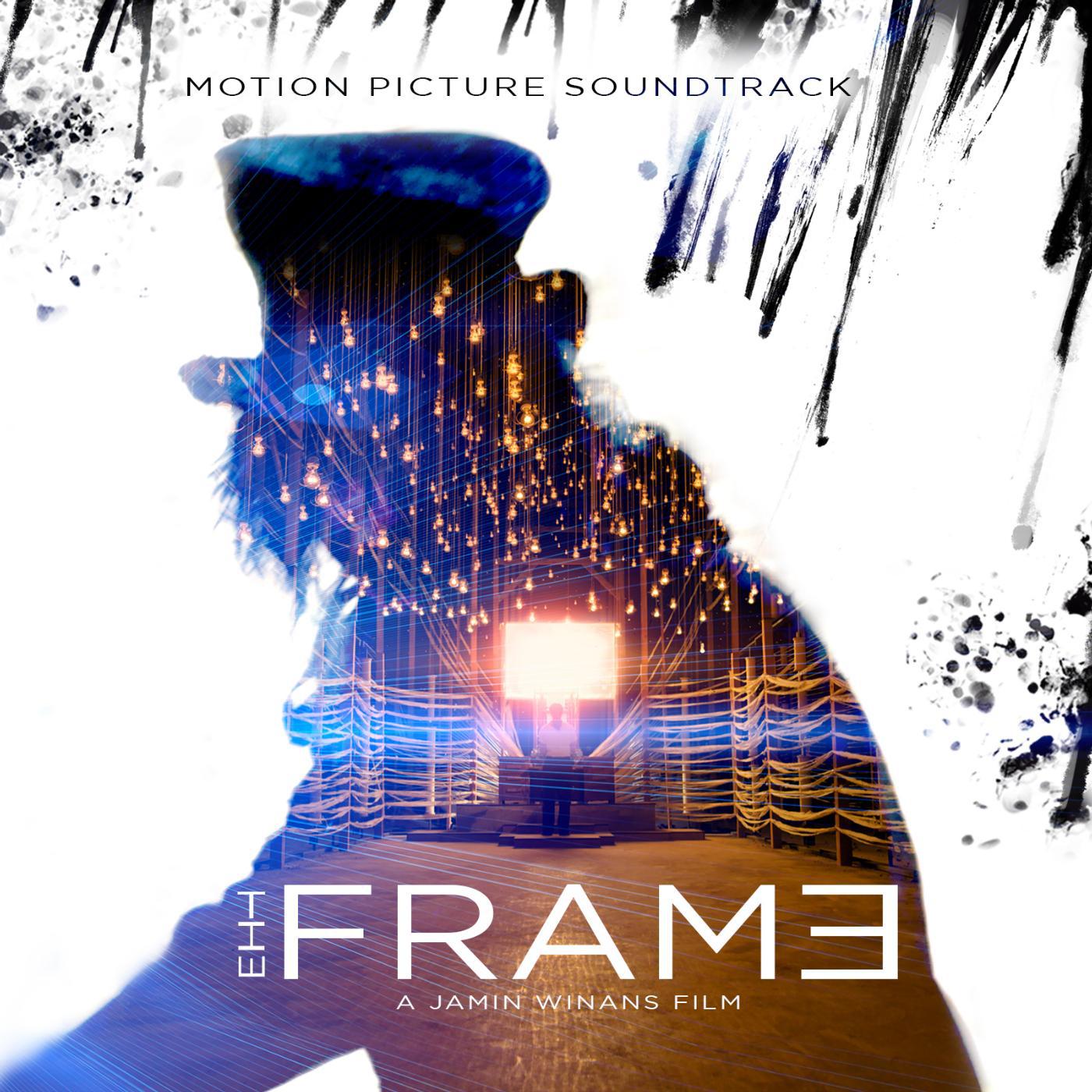 Постер альбома The Frame (Motion Picture Soundtrack)