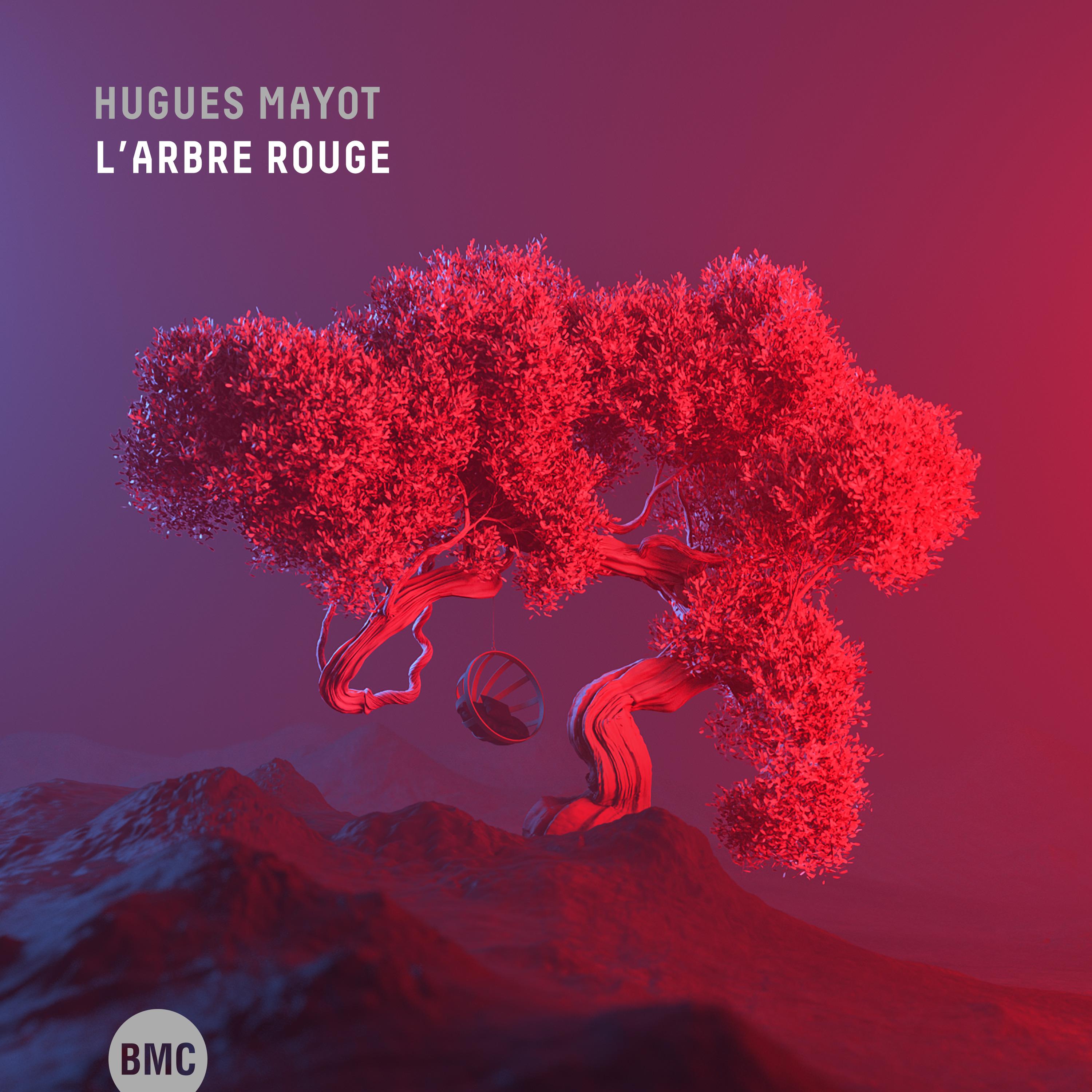 Постер альбома L'arbre Rouge