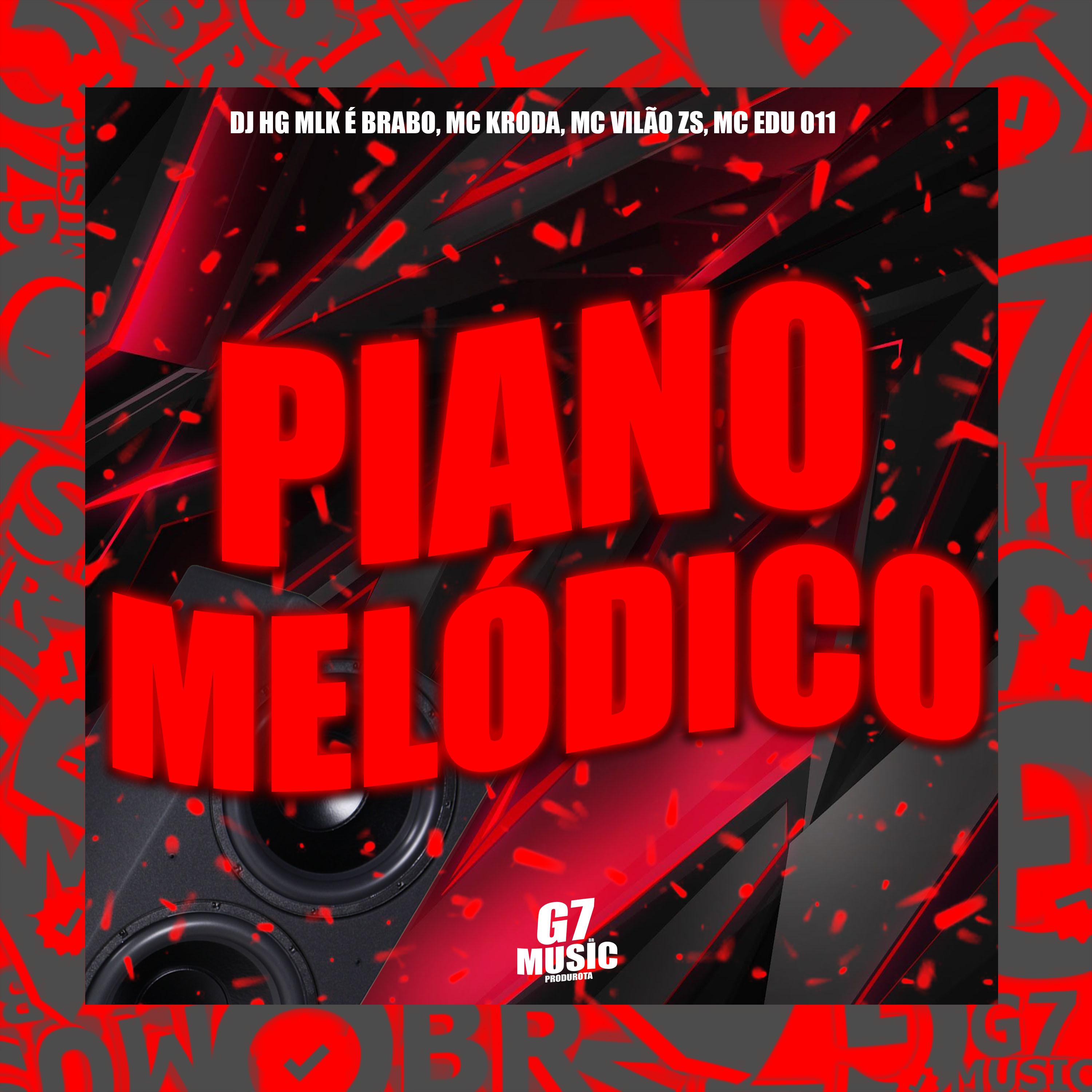 Постер альбома Piano Melódico
