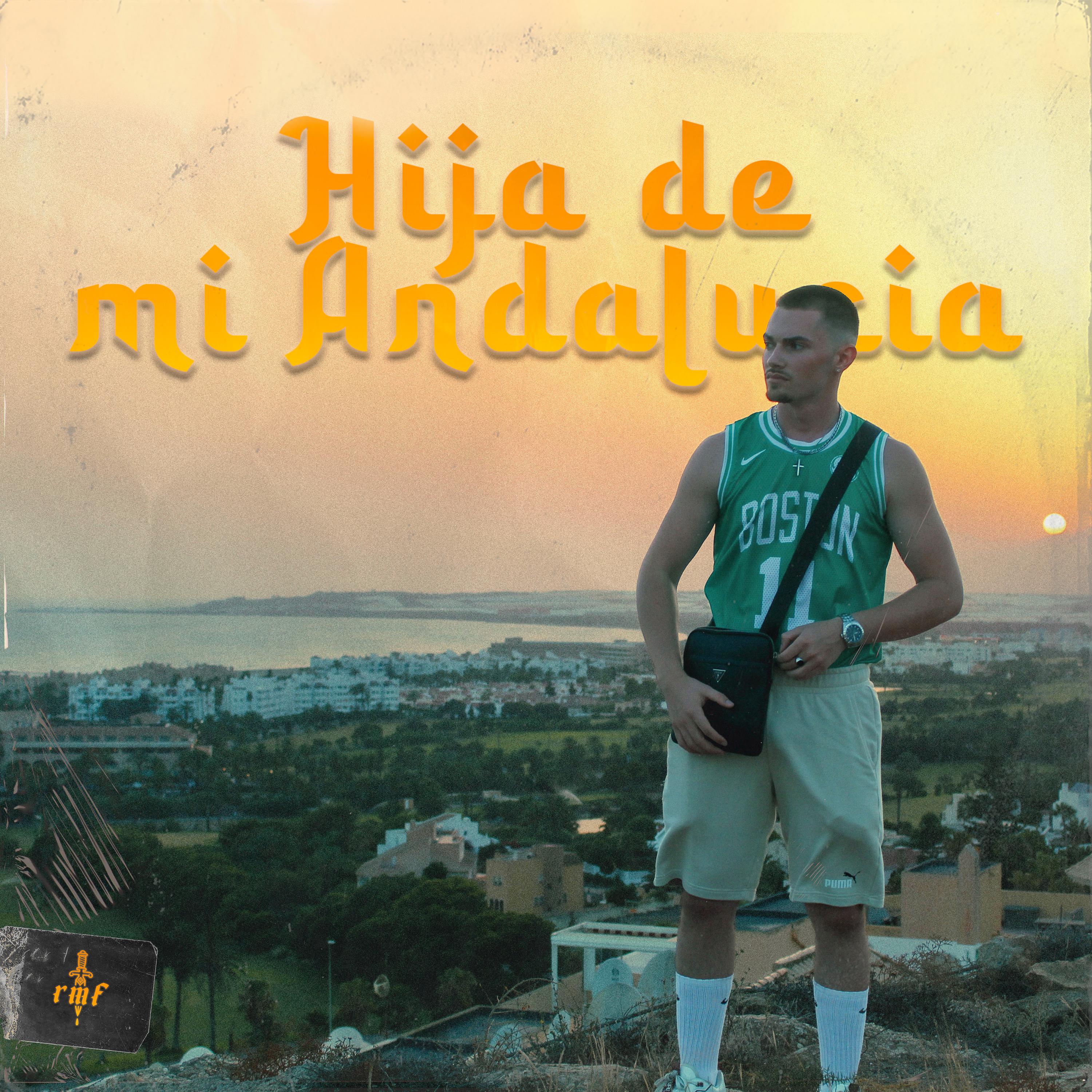 Постер альбома Hija de Mi Andalucía