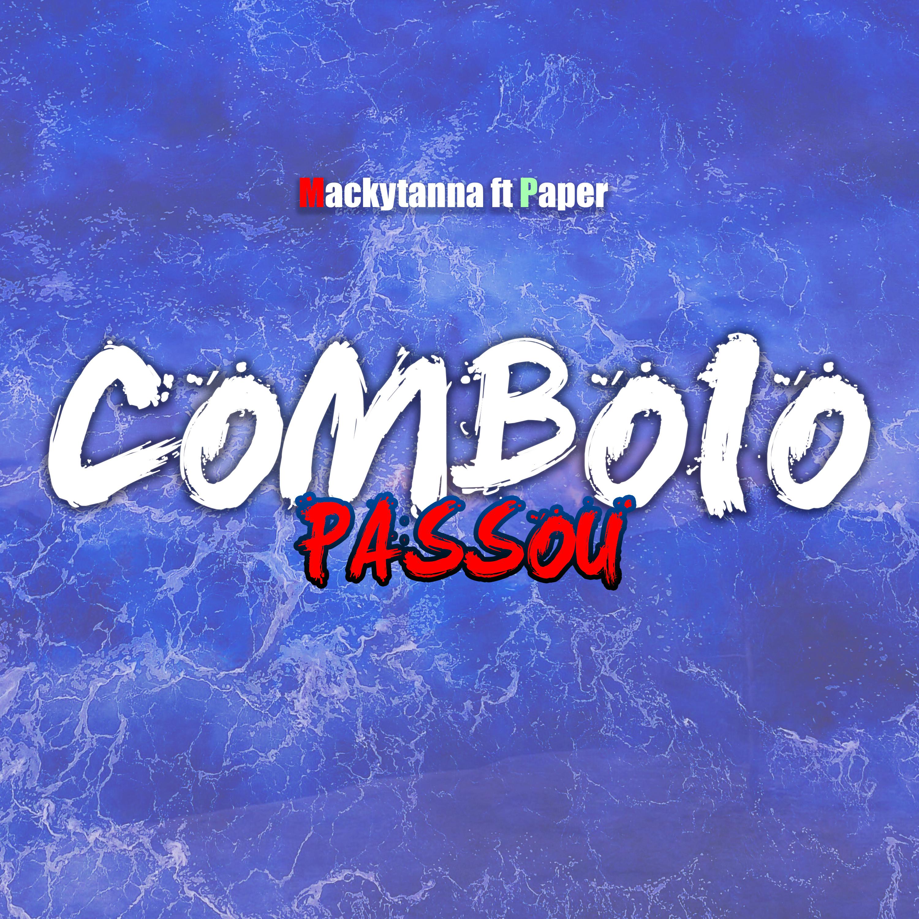 Постер альбома Comboio Passou