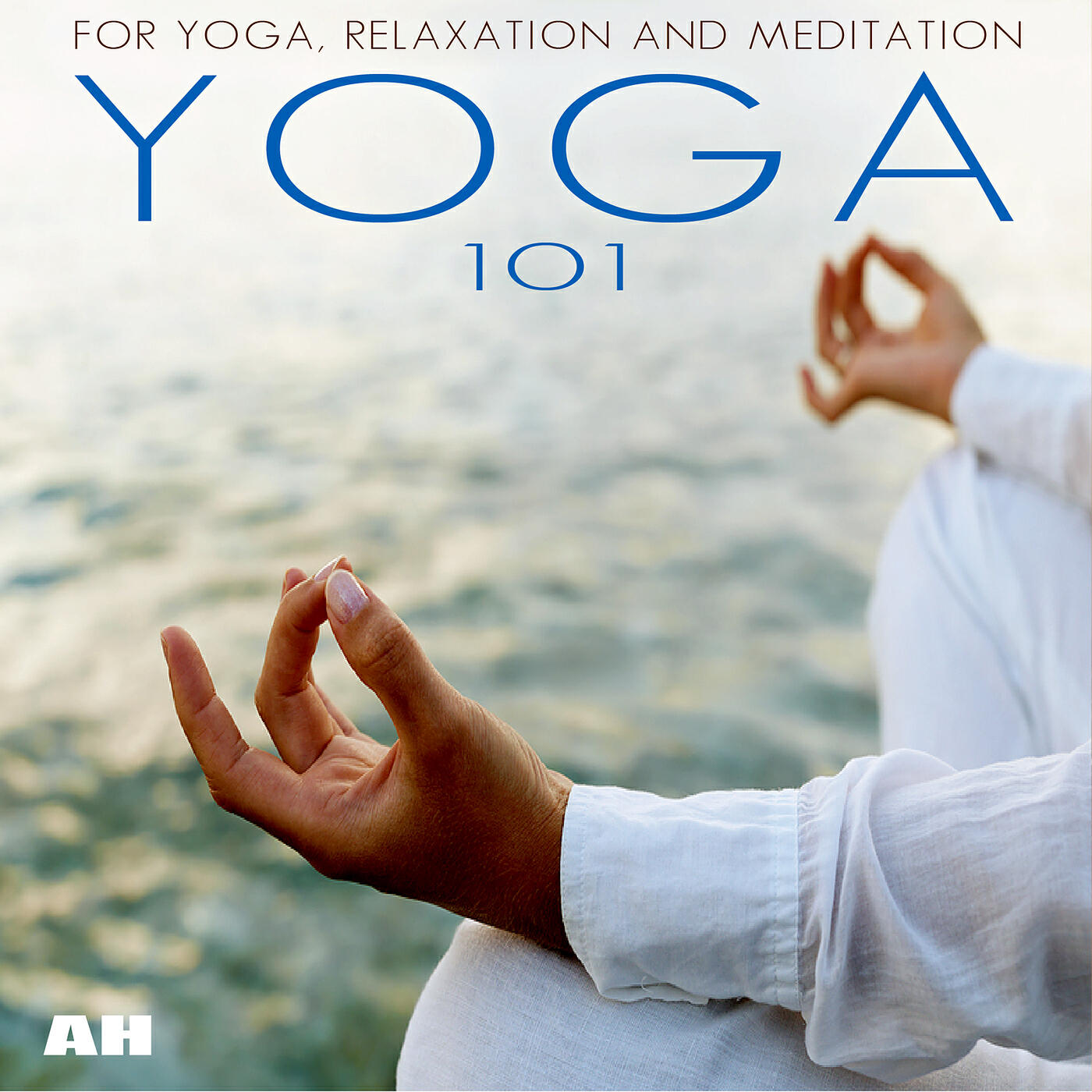 Yoga 101 - Yoga, Meditation and Relaxation Music