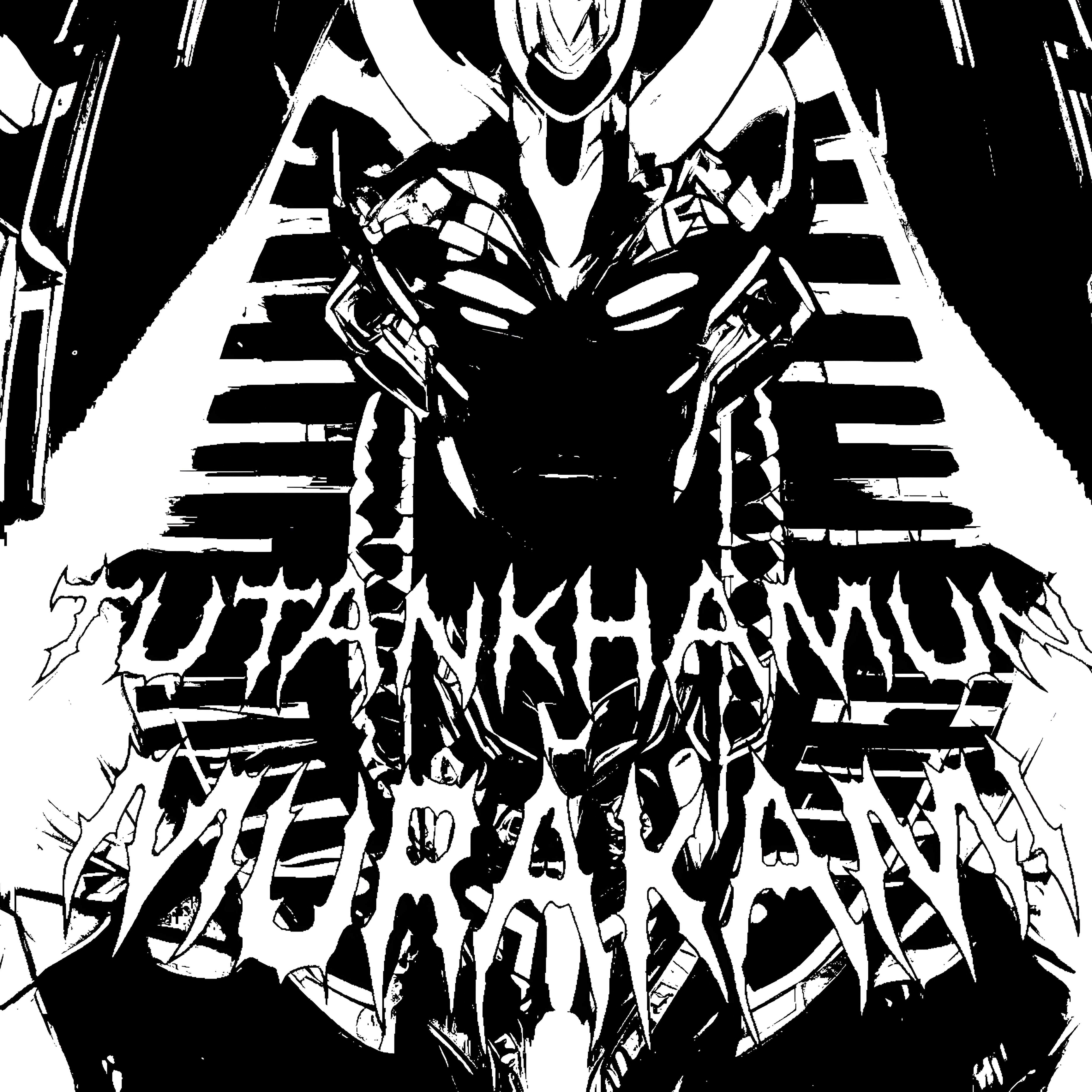 Постер альбома MURAKAMI