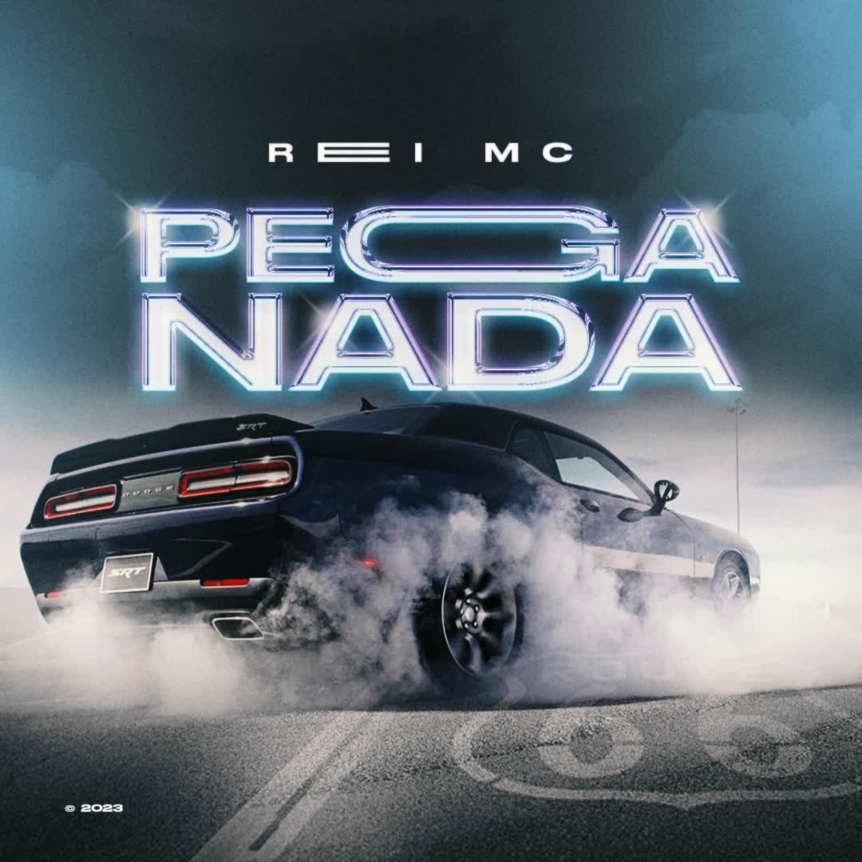 Постер альбома Pega Nada