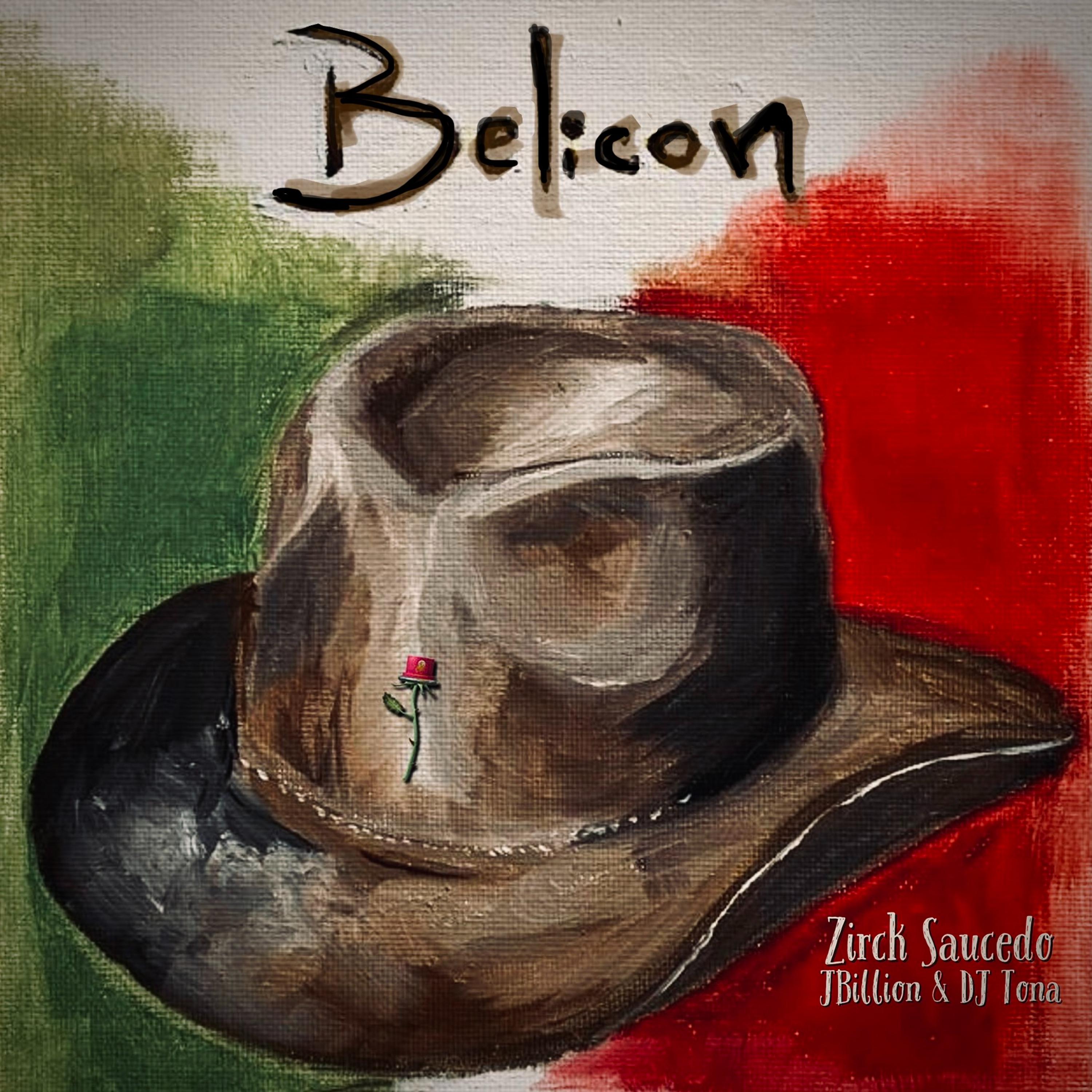 Постер альбома Belicon