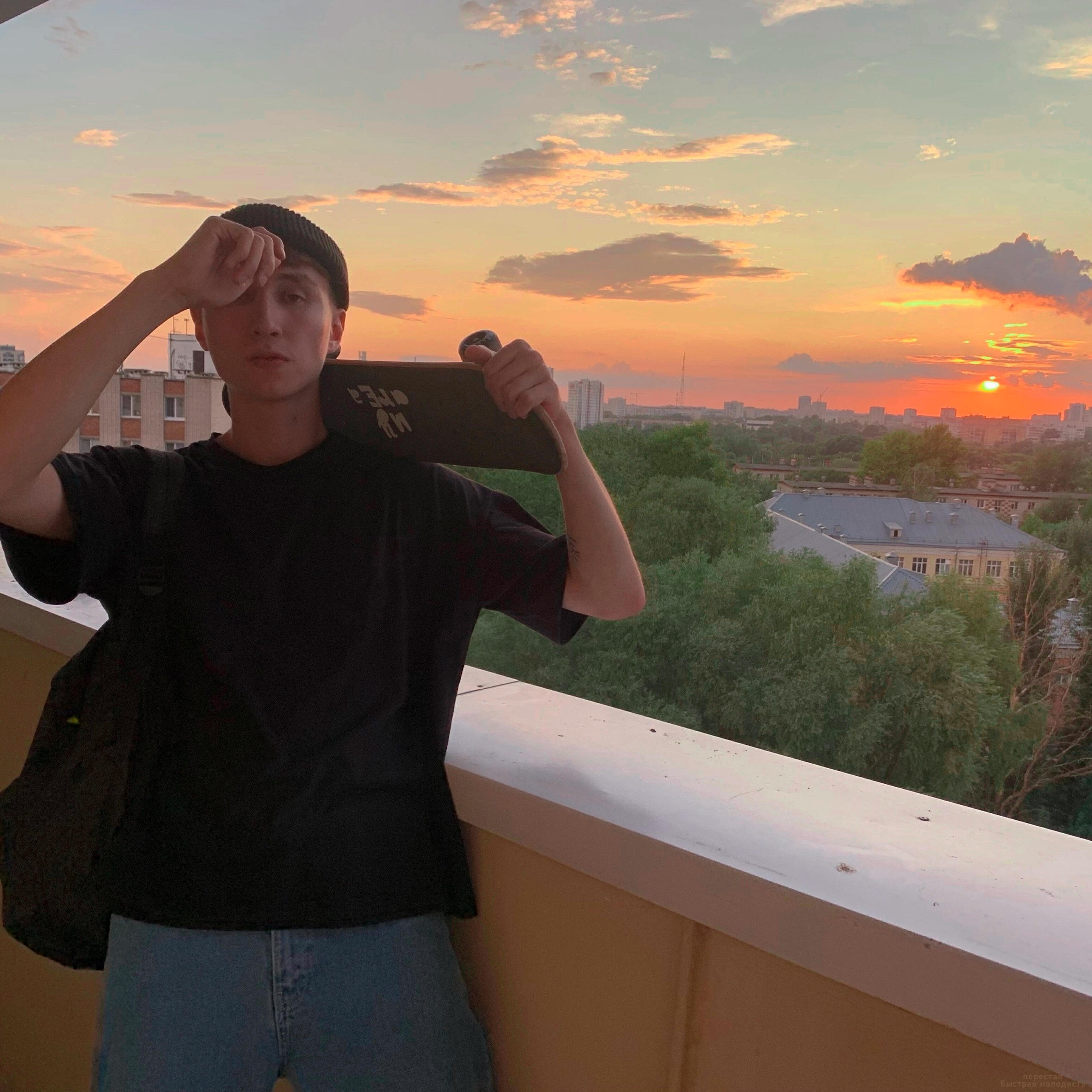 перестал, BOZDUX - Без ответа