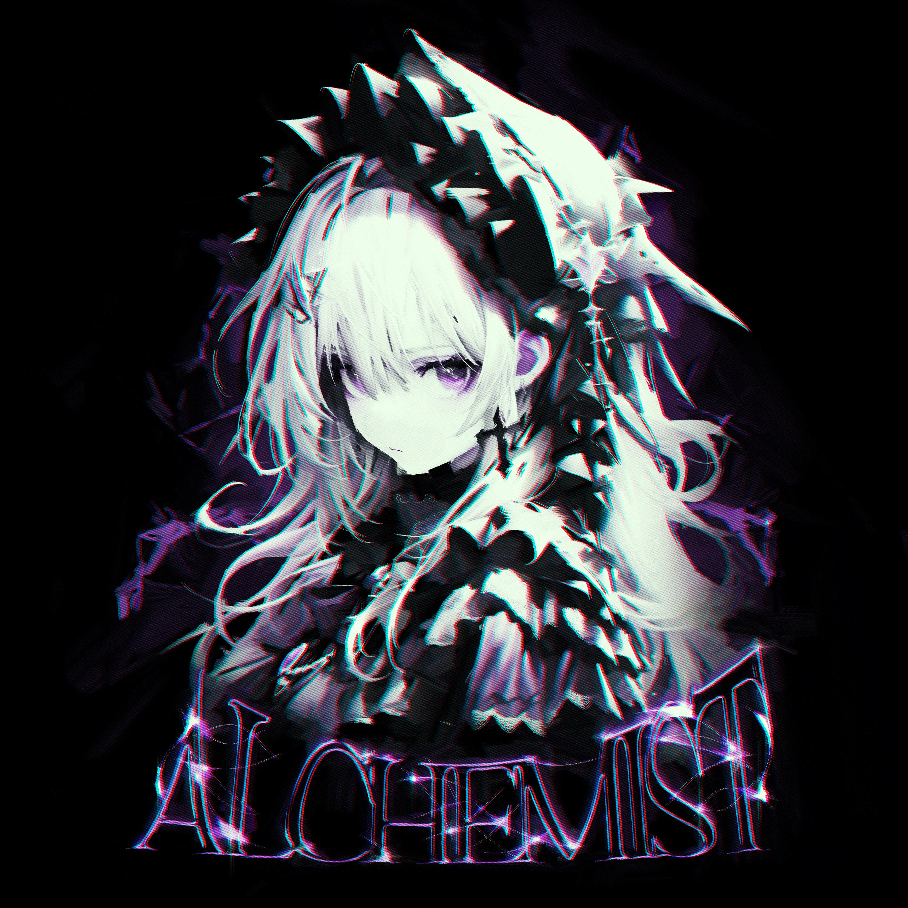 Постер альбома ALCHEMIST
