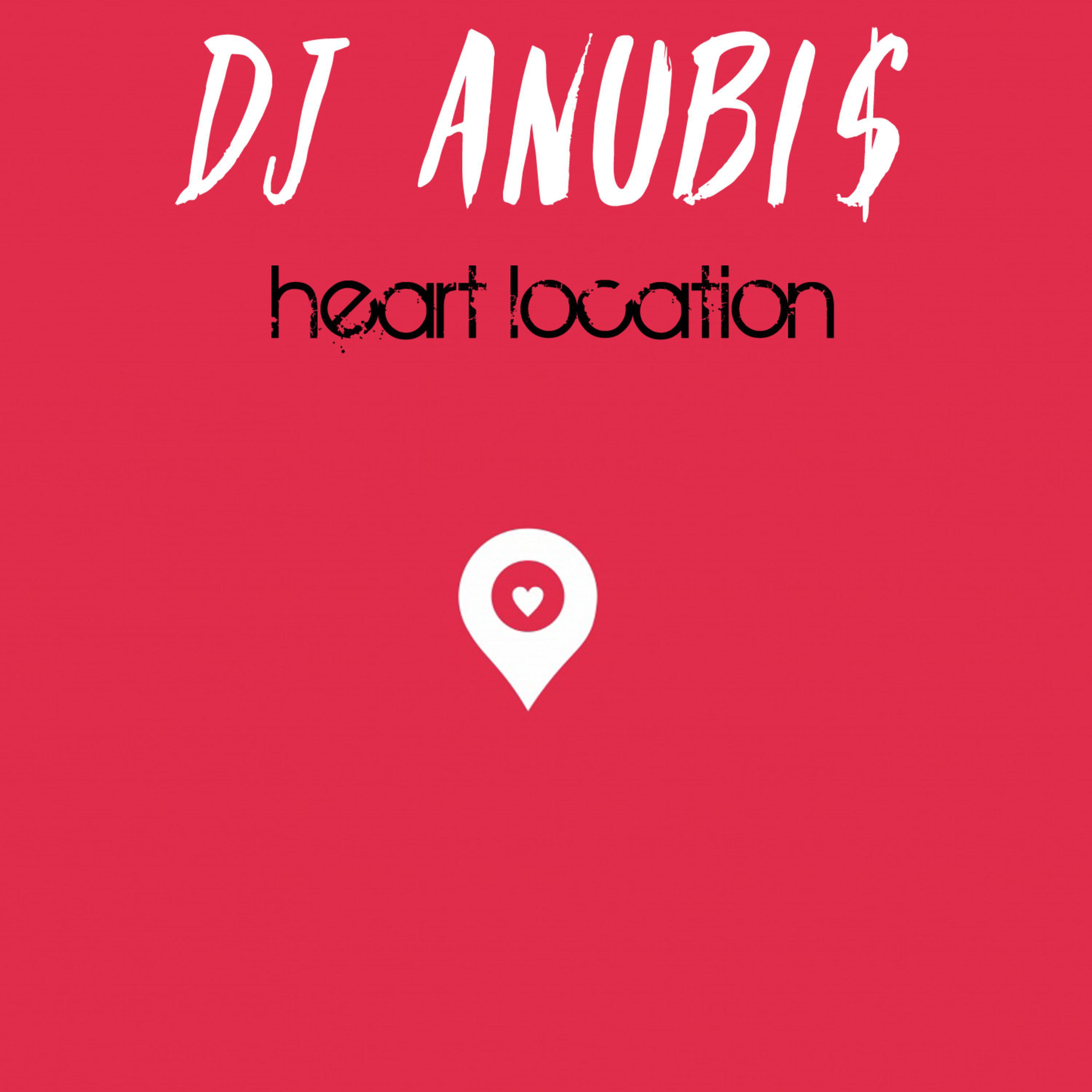 Постер альбома Heart Location