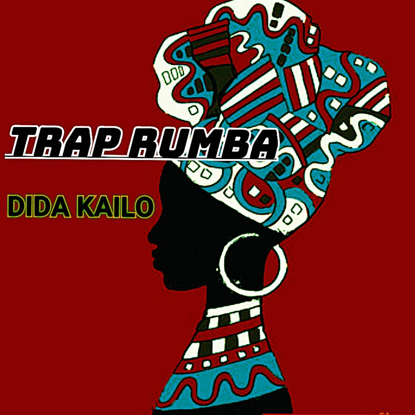 Постер альбома Trap Rumba
