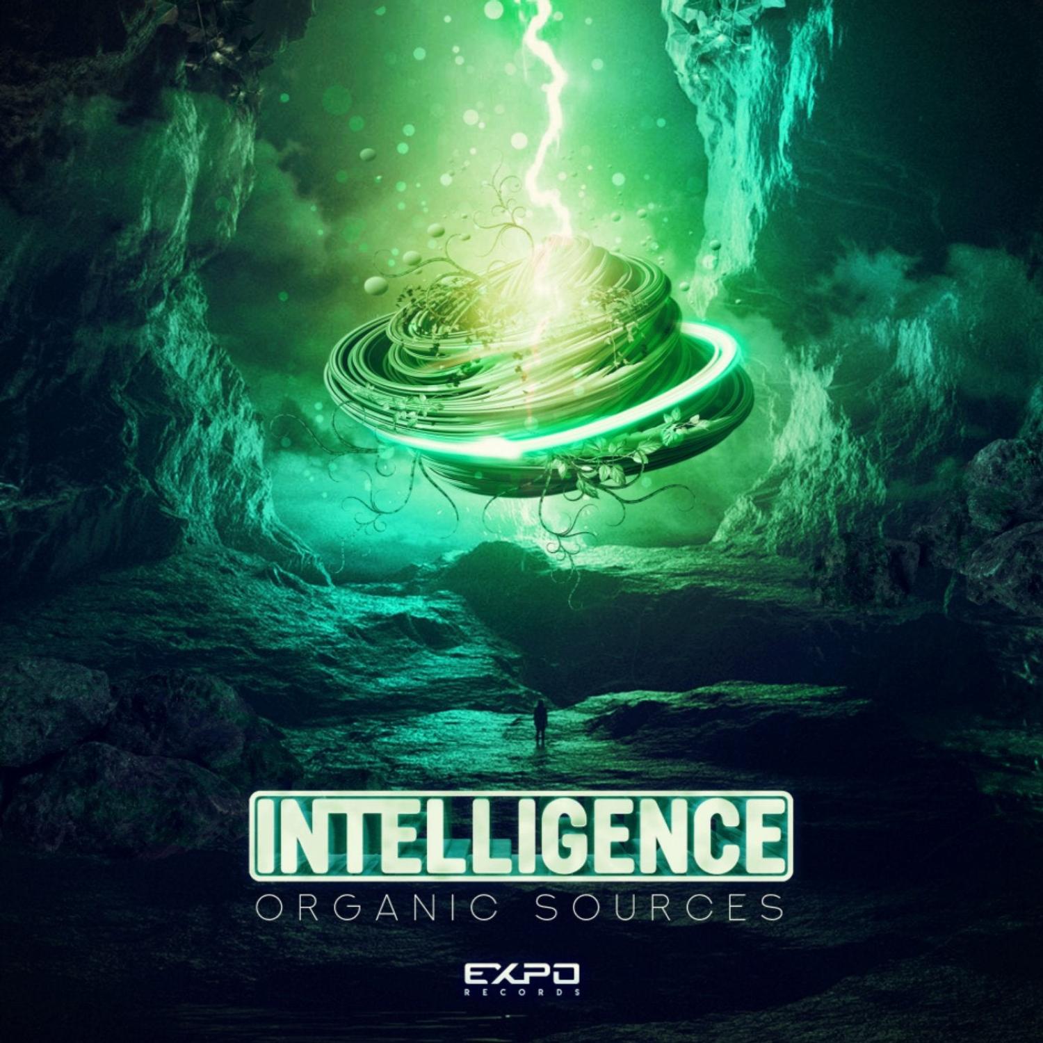 Постер альбома Organic Sources