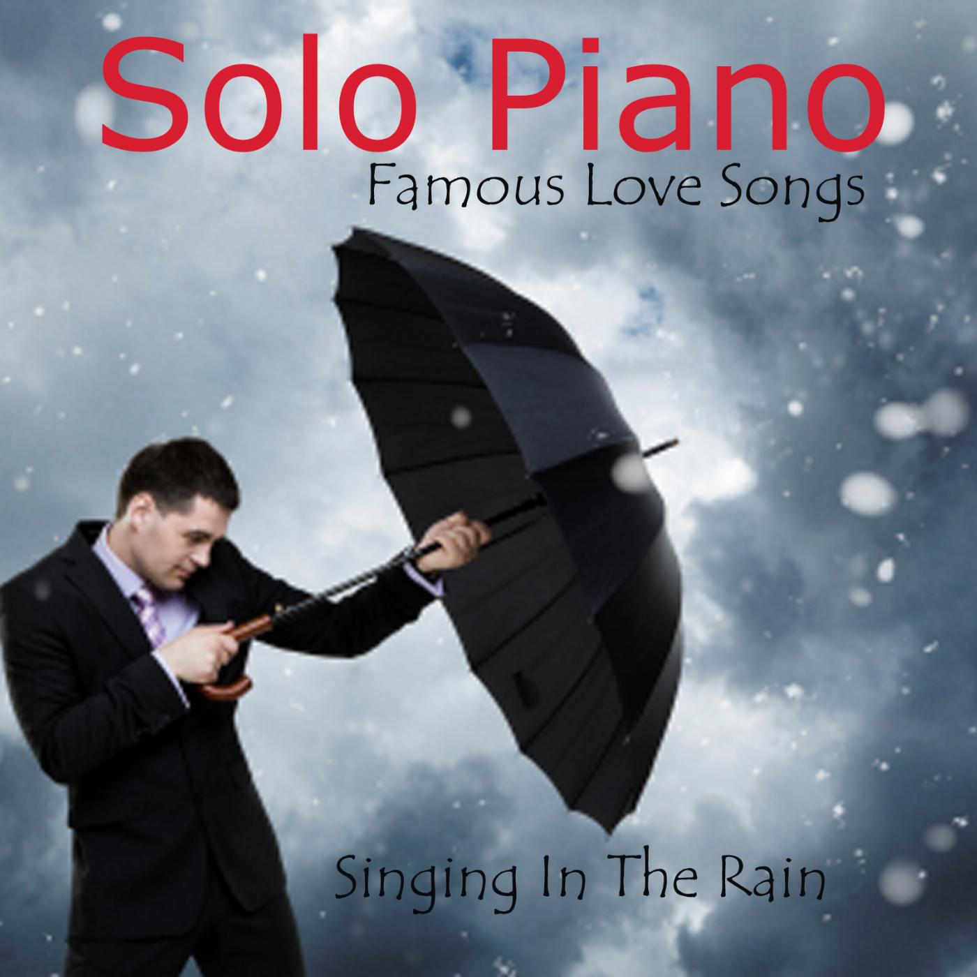 Solo Piano - Will You Still Love Me Tomorrrow