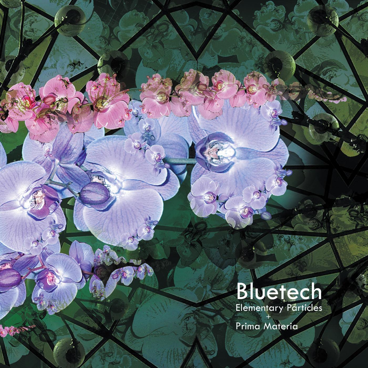 Bluetech - Prayers for Rain (Dub Mix)