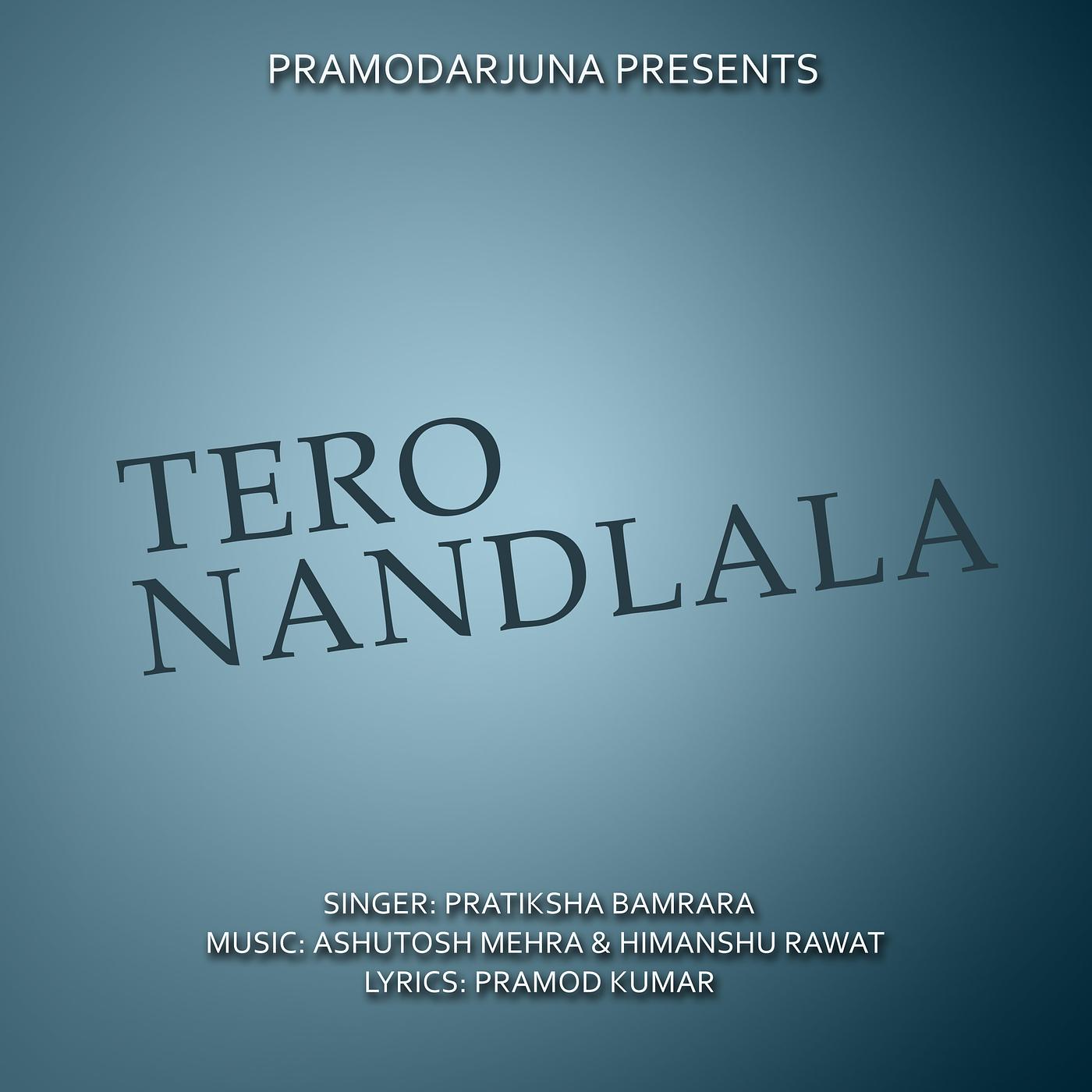 Постер альбома Tero Nandlala