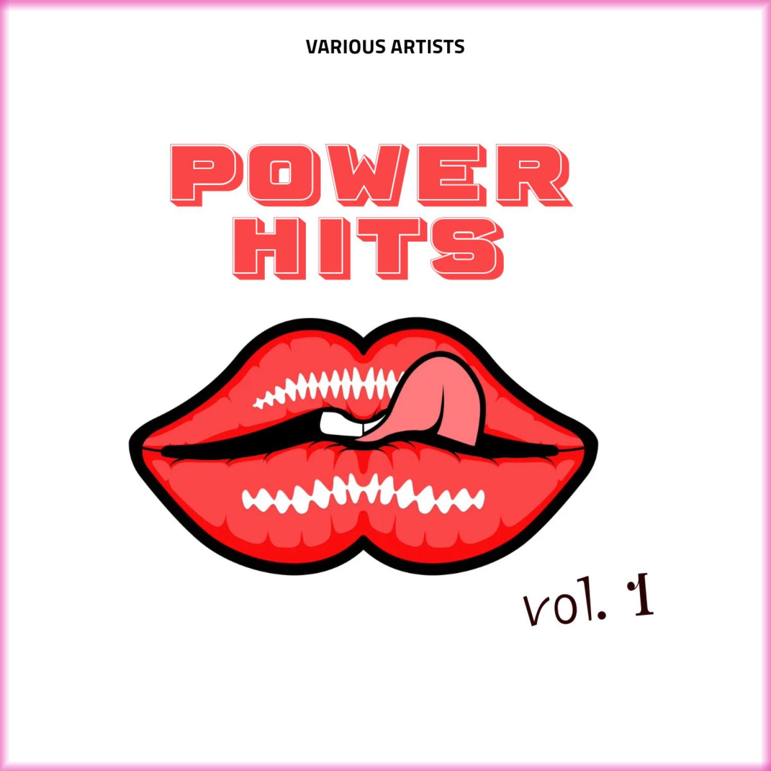 Постер альбома Power Hits, Vol. 1