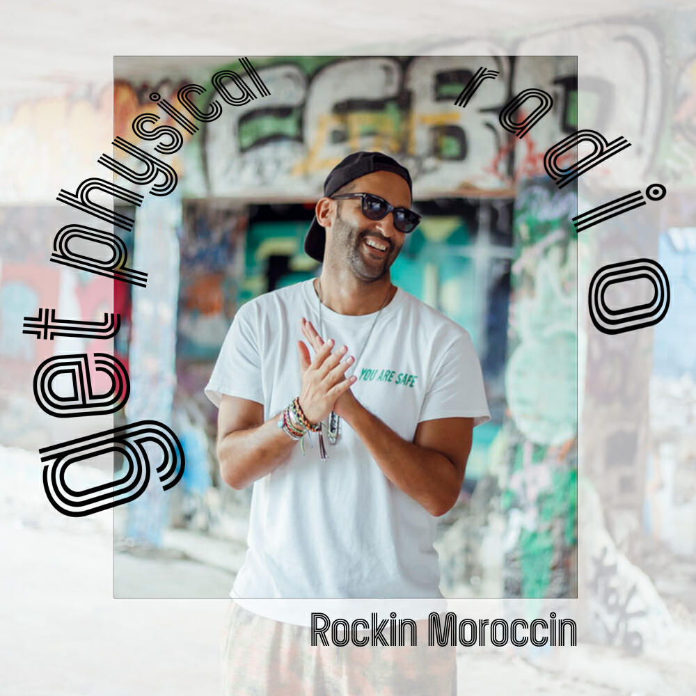 Постер альбома Get Physical Radio - September 2023 (mixed by Rockin Moroccin)