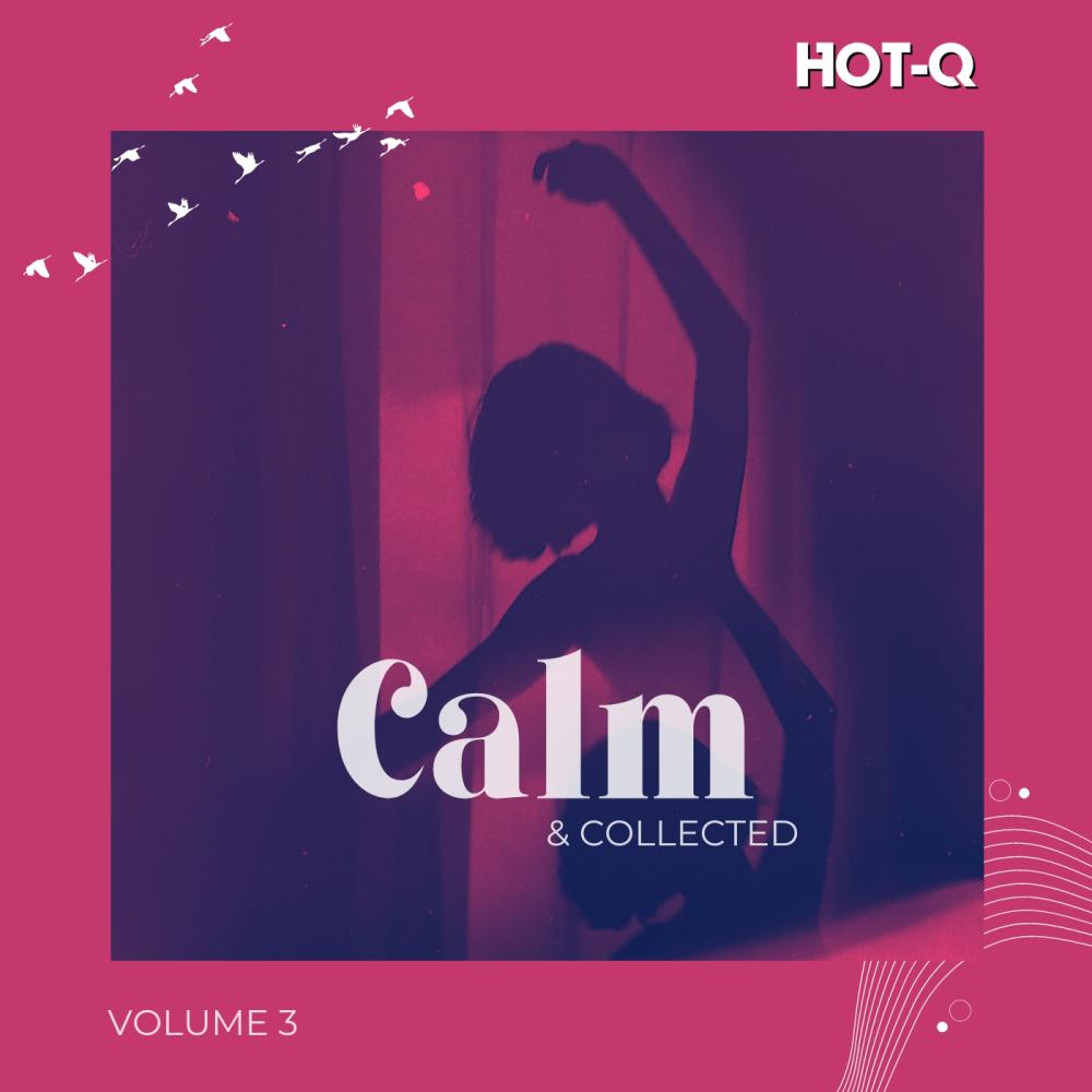 Постер альбома Calm & Collected 003
