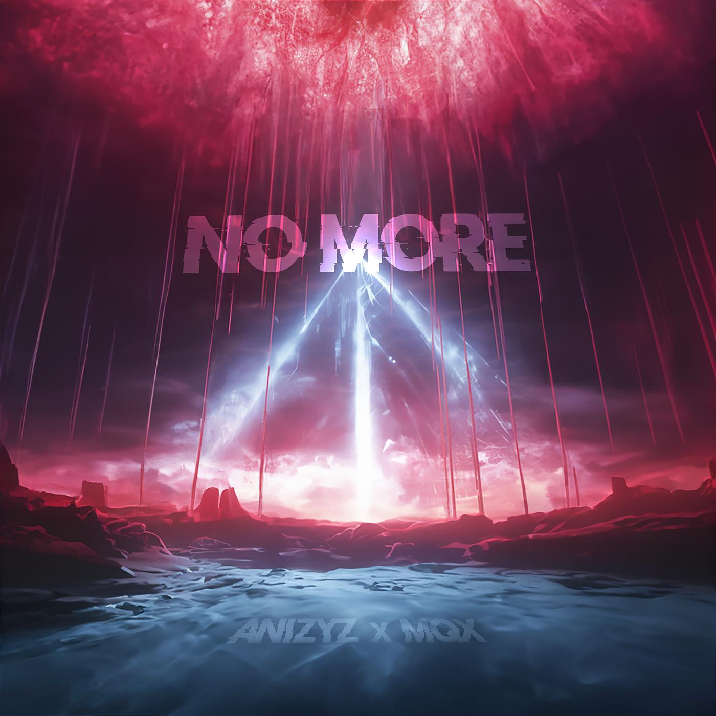 Постер альбома No More (Slowed Edit)