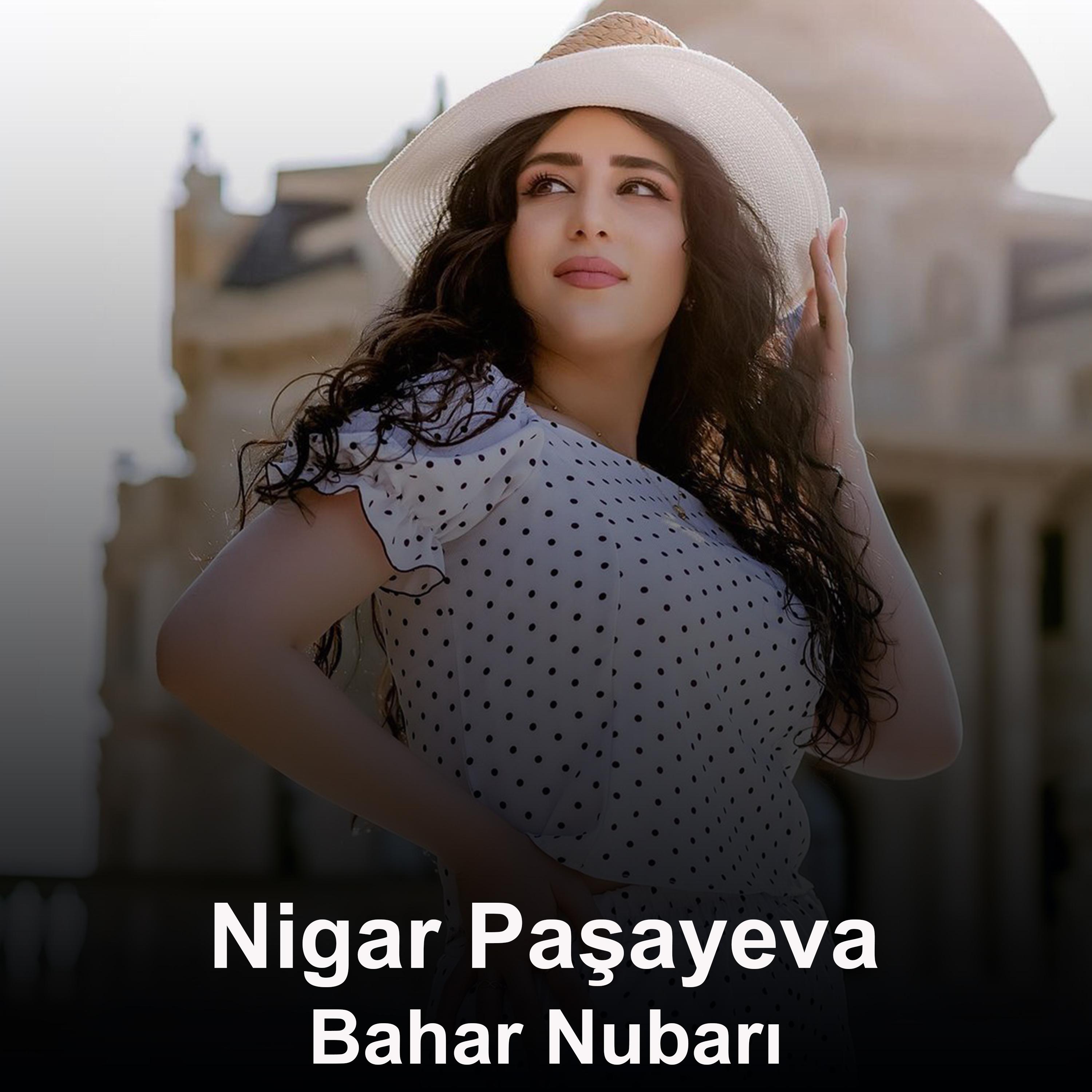Постер альбома Bahar Nübarı