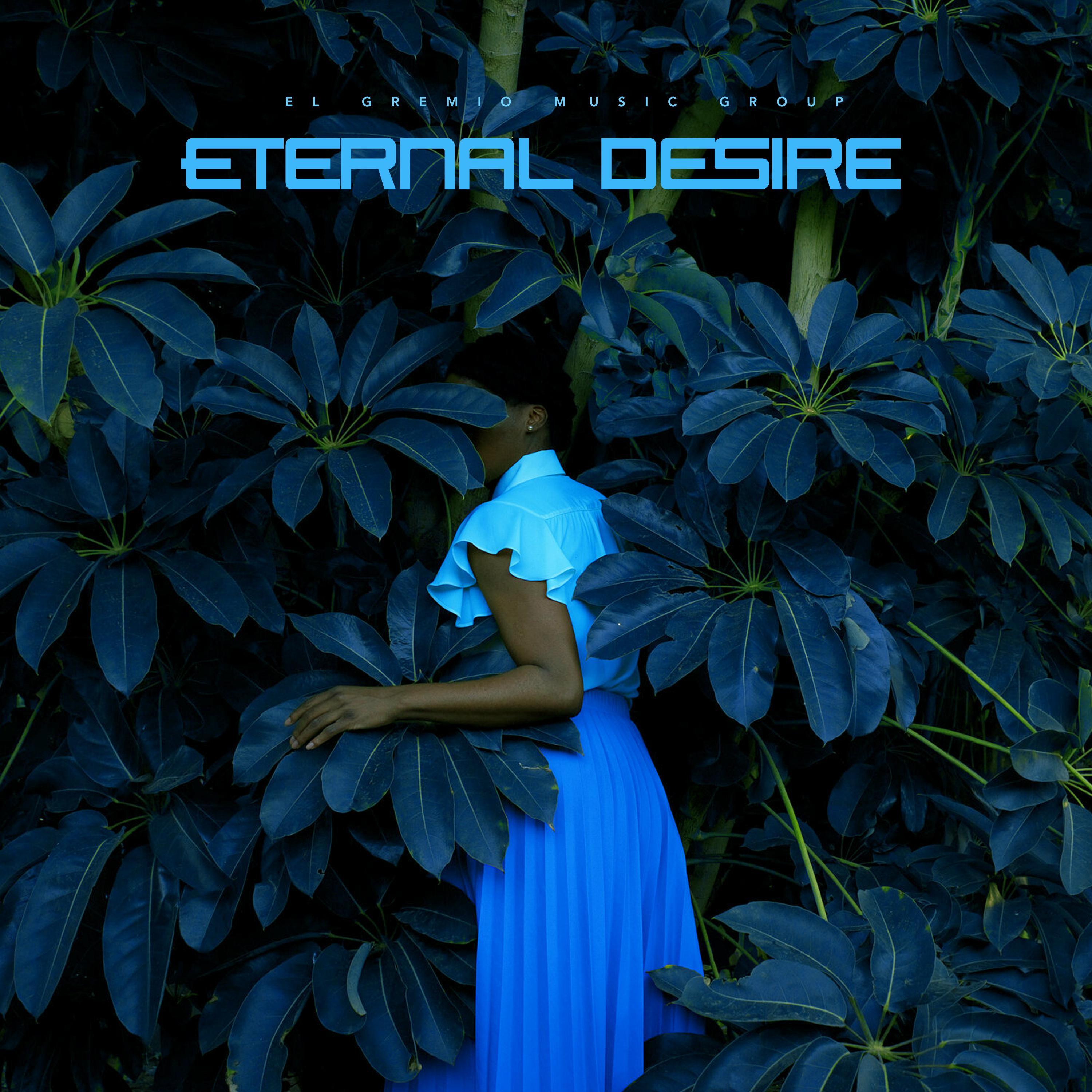Постер альбома Eternal Desire