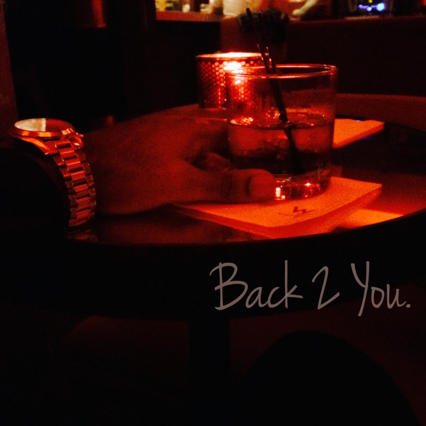 K.O - Back 2 You