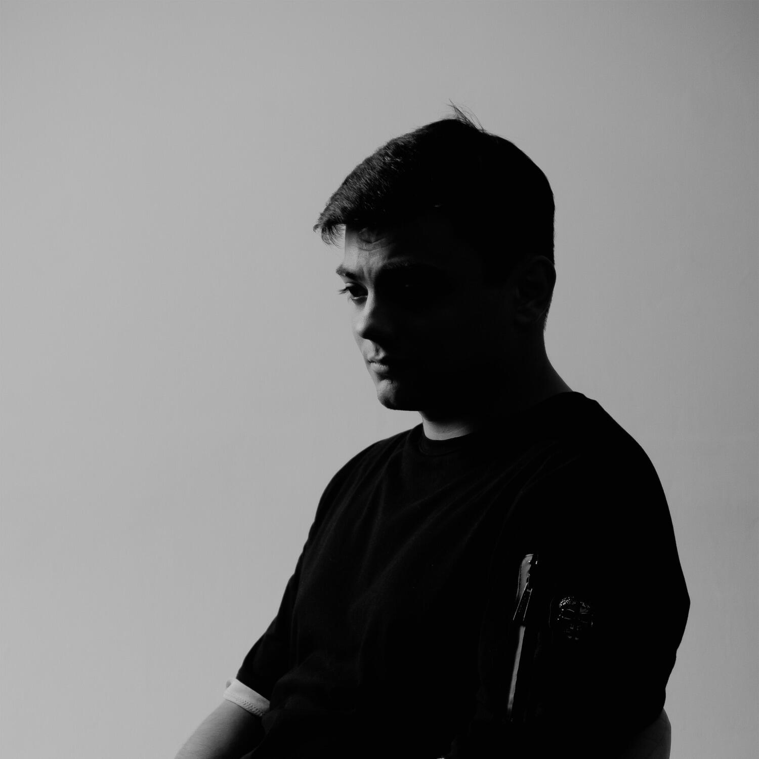 Альбом Разбит исполнителя Rich A.