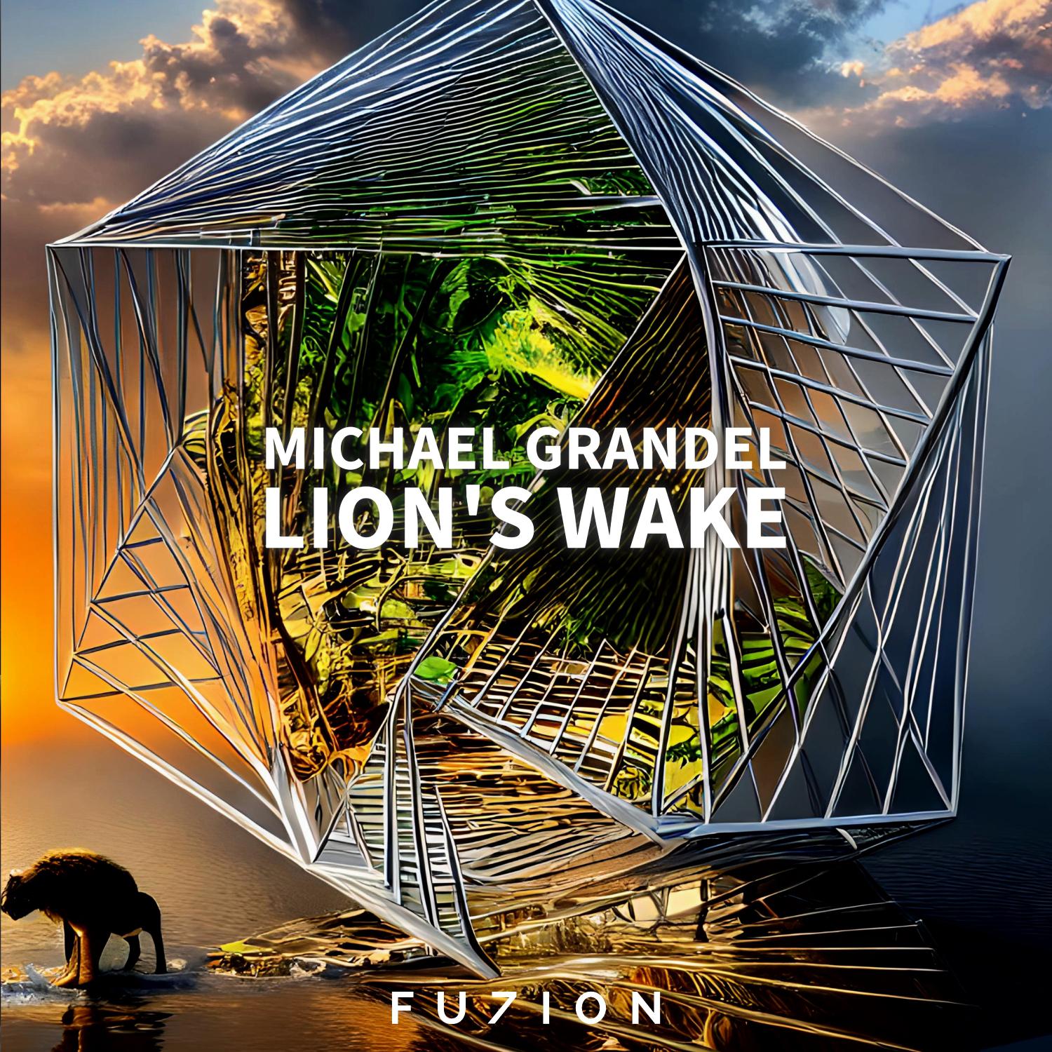Постер альбома Lion's Wake