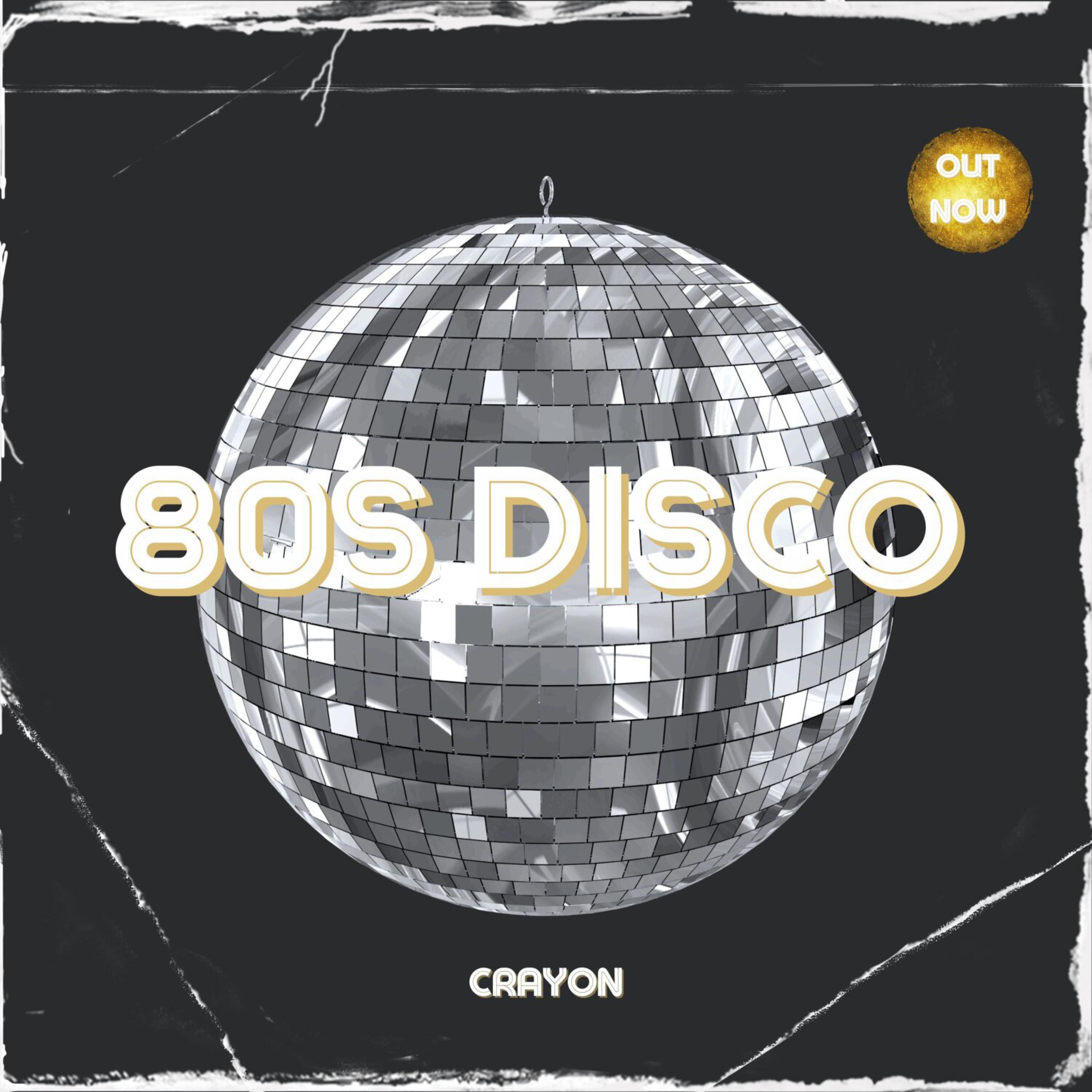 Постер альбома 80s Disco