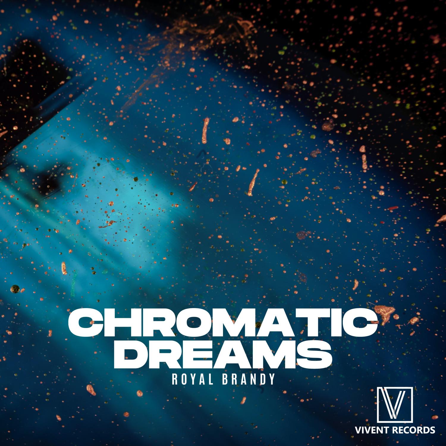 Постер альбома Chromatic Dreams