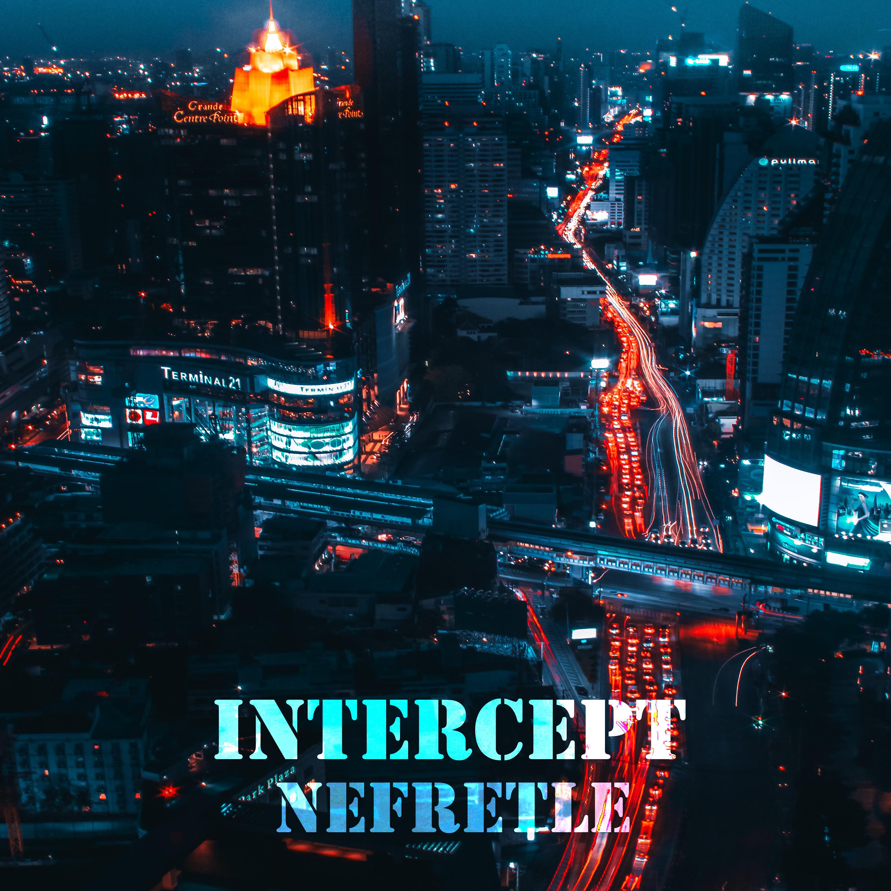 Постер альбома Intercept
