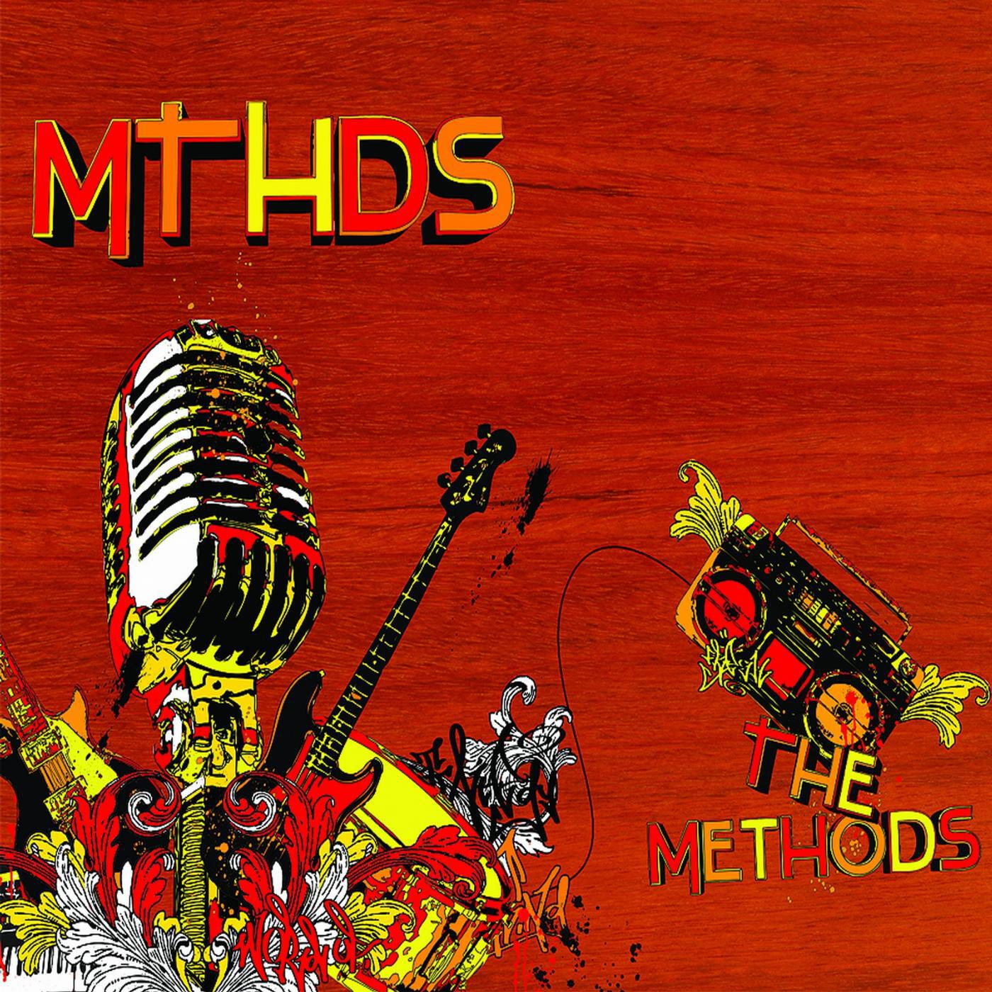 MTHDS - Percosex