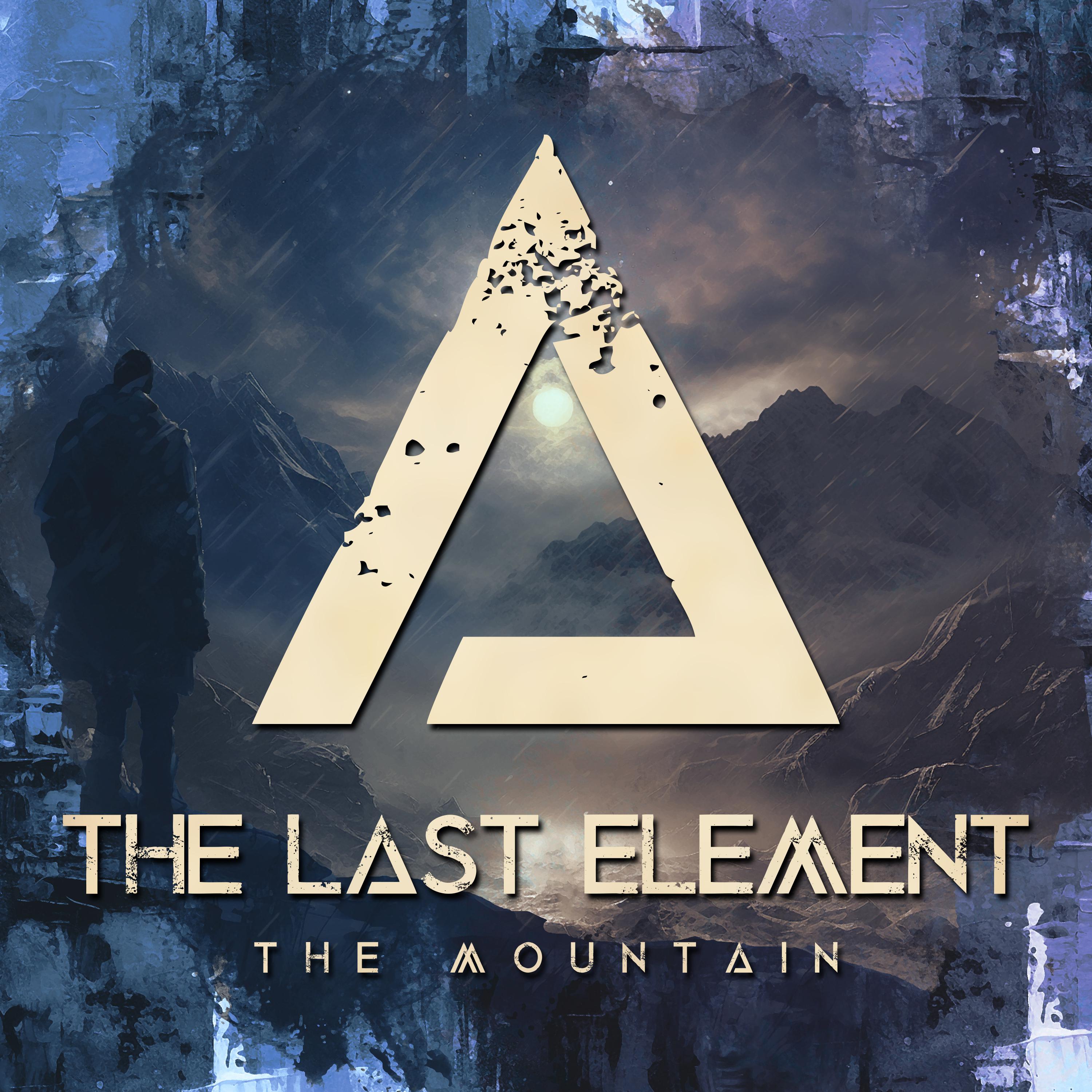 Постер альбома The Mountain