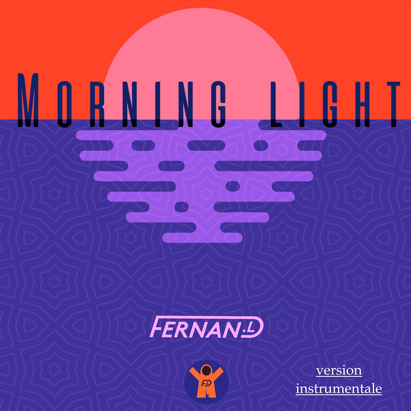 Постер альбома Morning Light (Version Instrumentale)