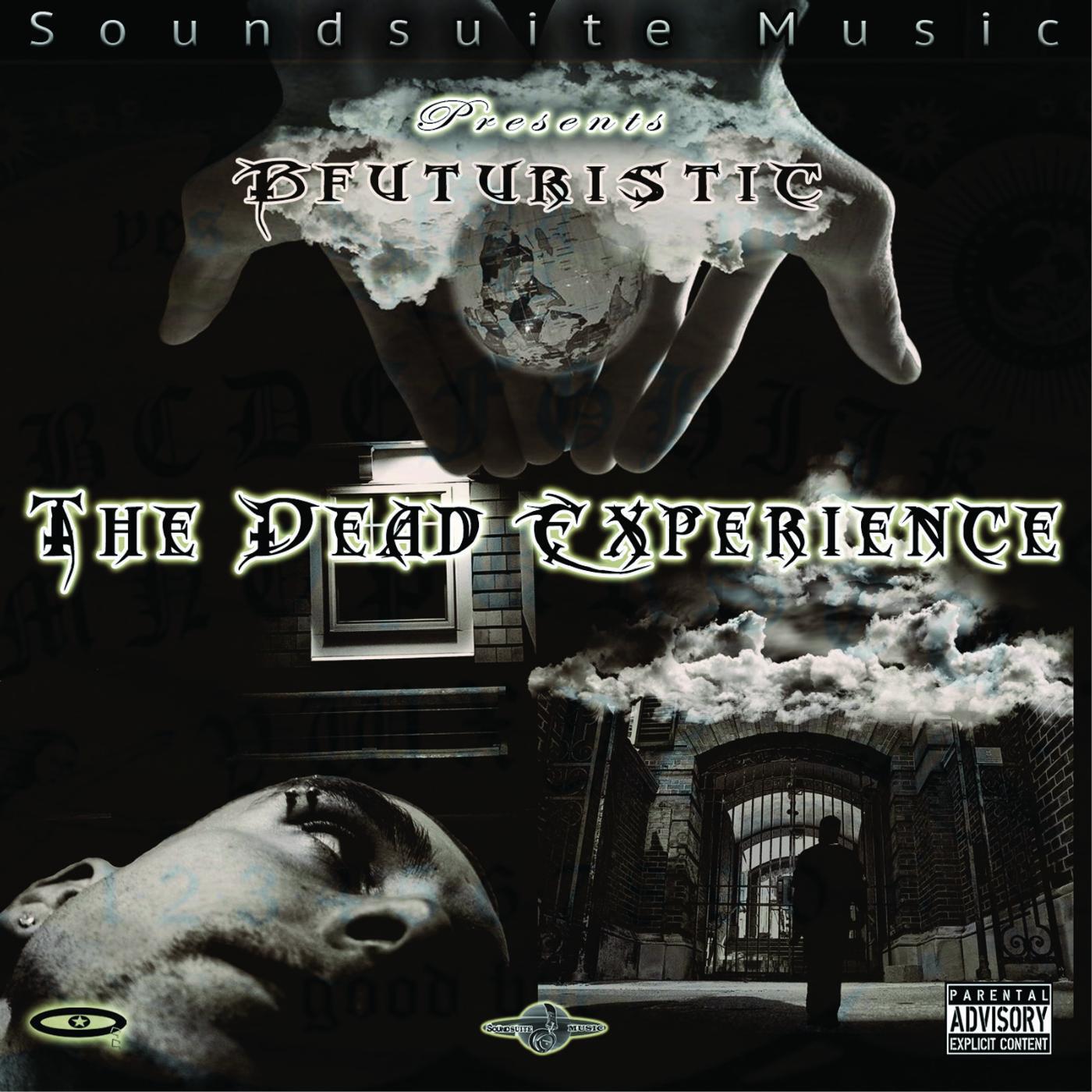 B-Futuristic - Speakers Bump (feat. R.M.F.C.)