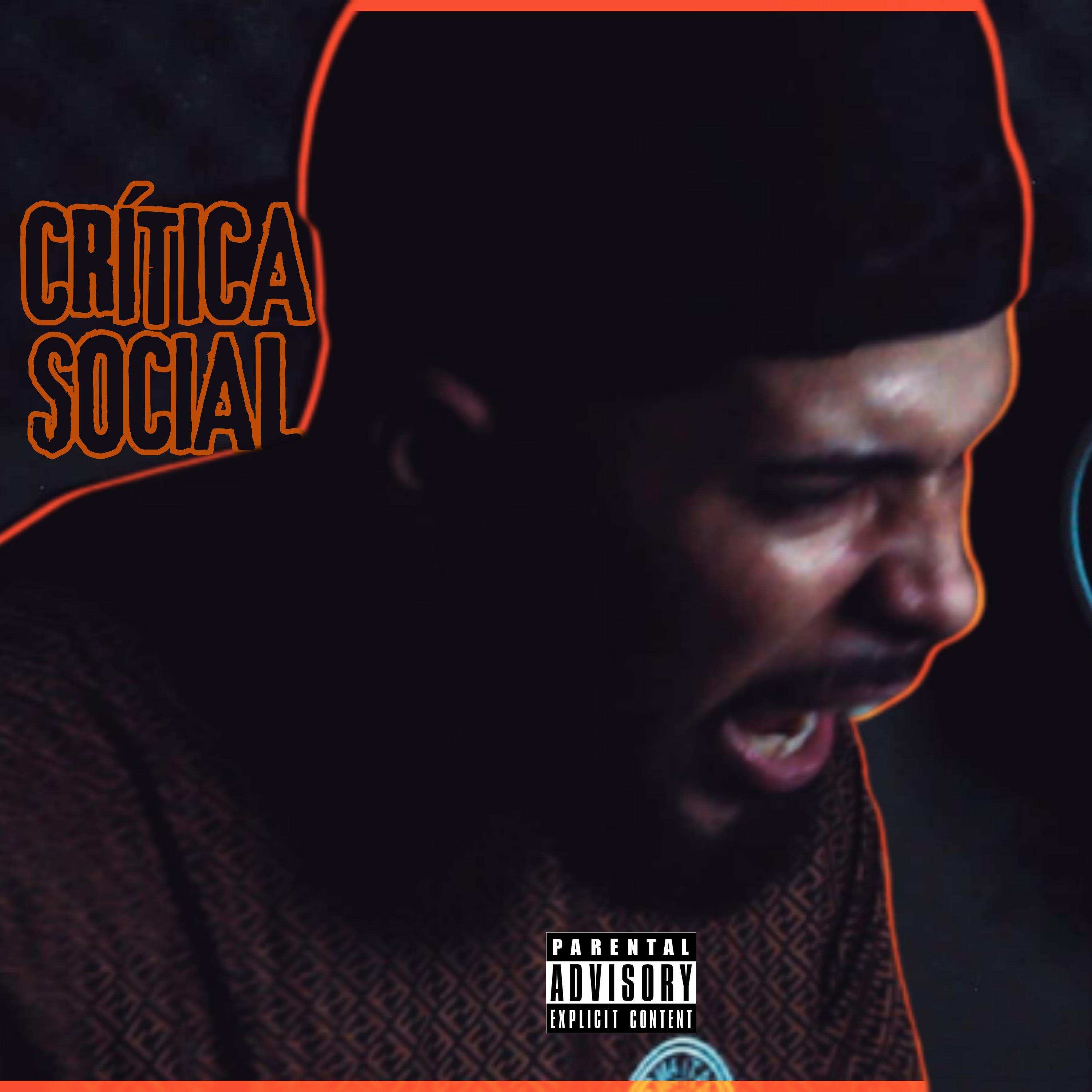 Постер альбома Crítica Social