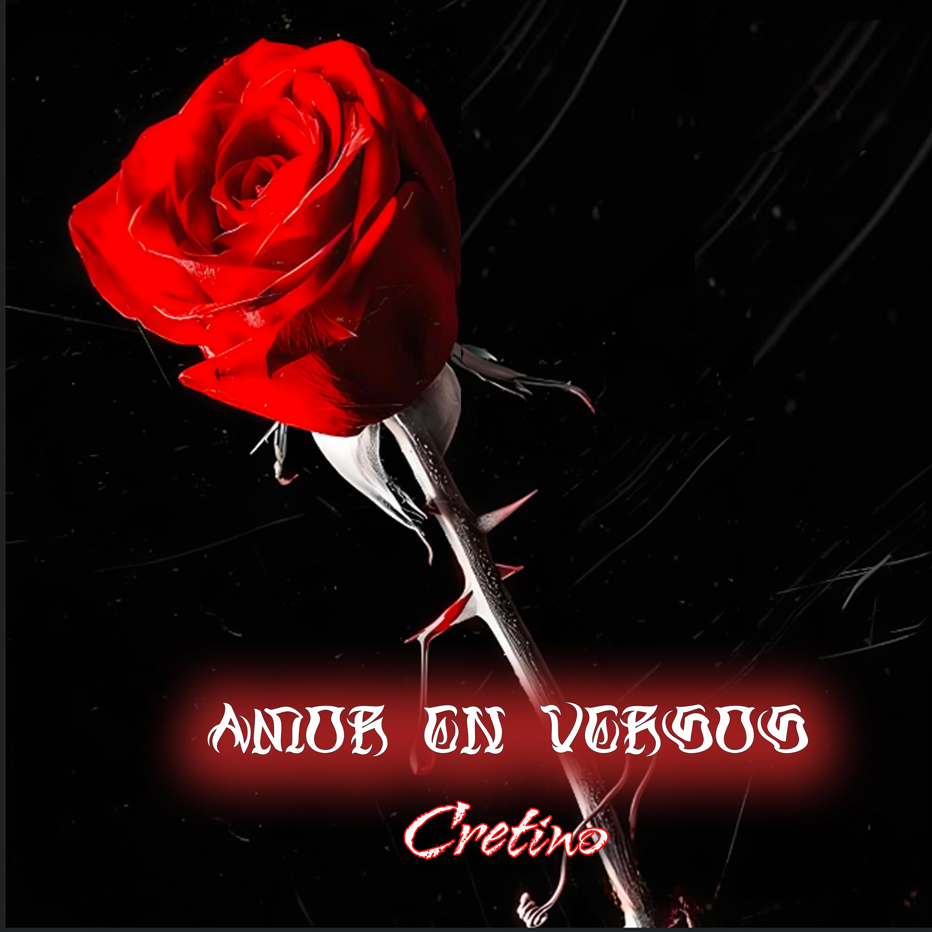 Постер альбома Amor en Versos