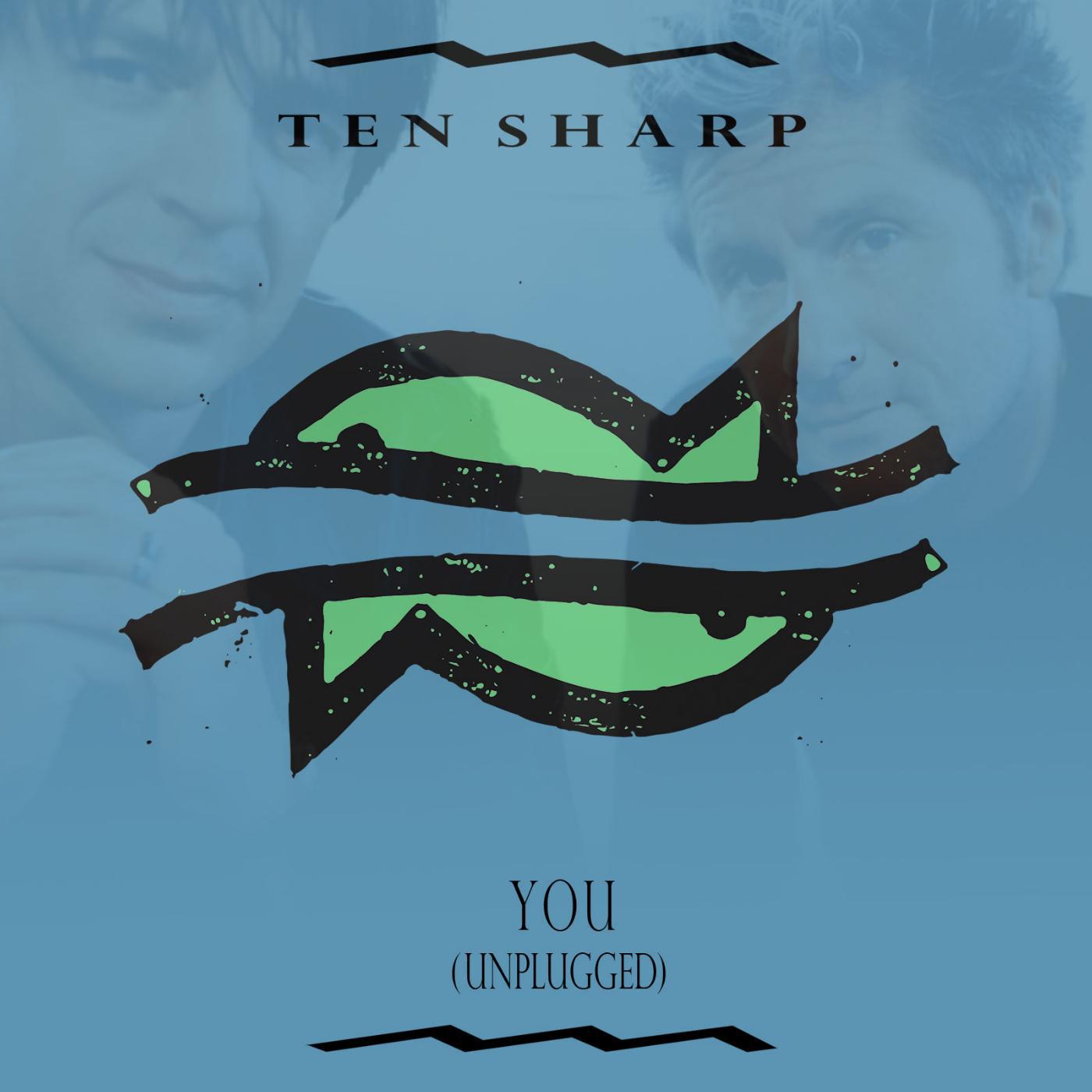 Постер альбома You (Unplugged)