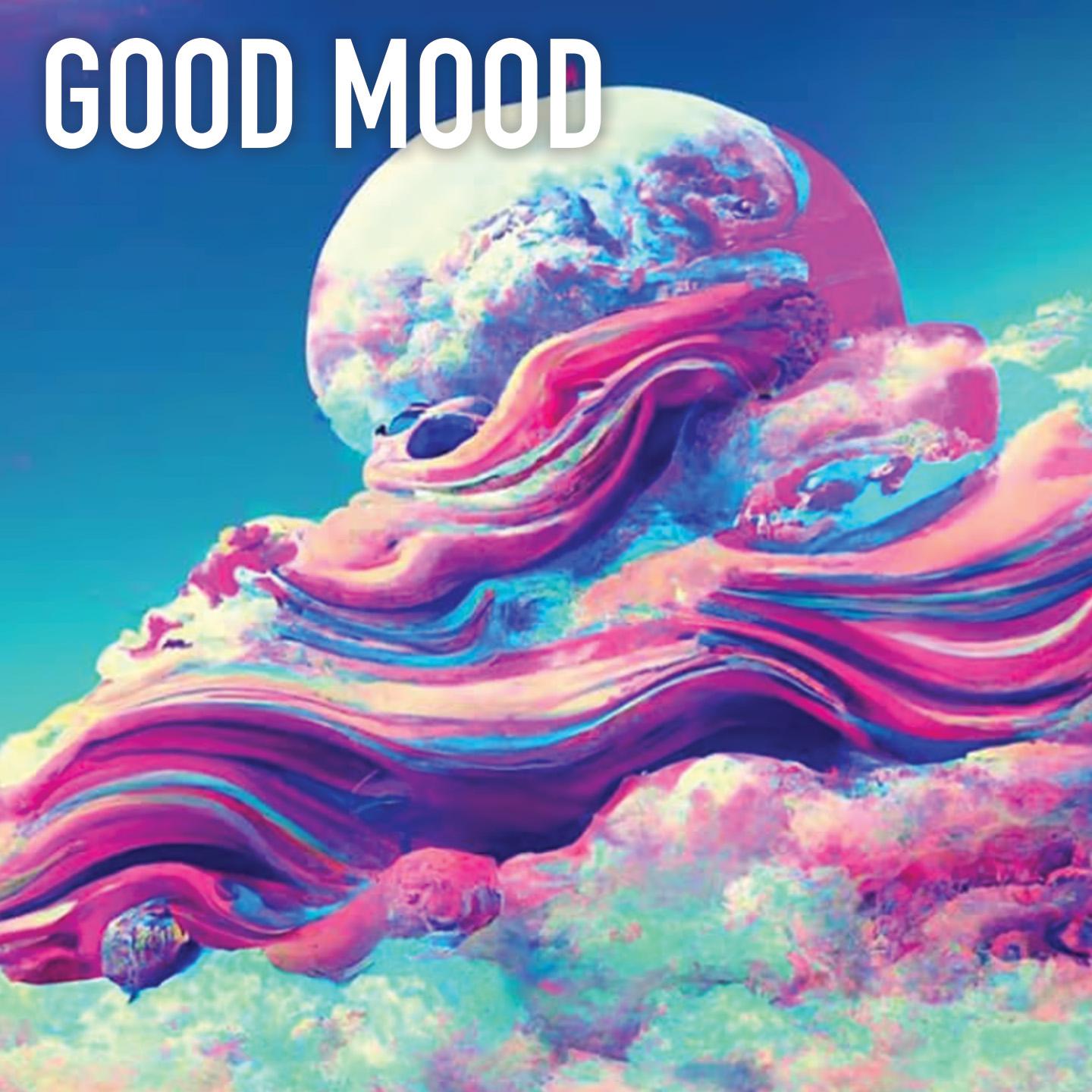 Постер альбома Good Mood