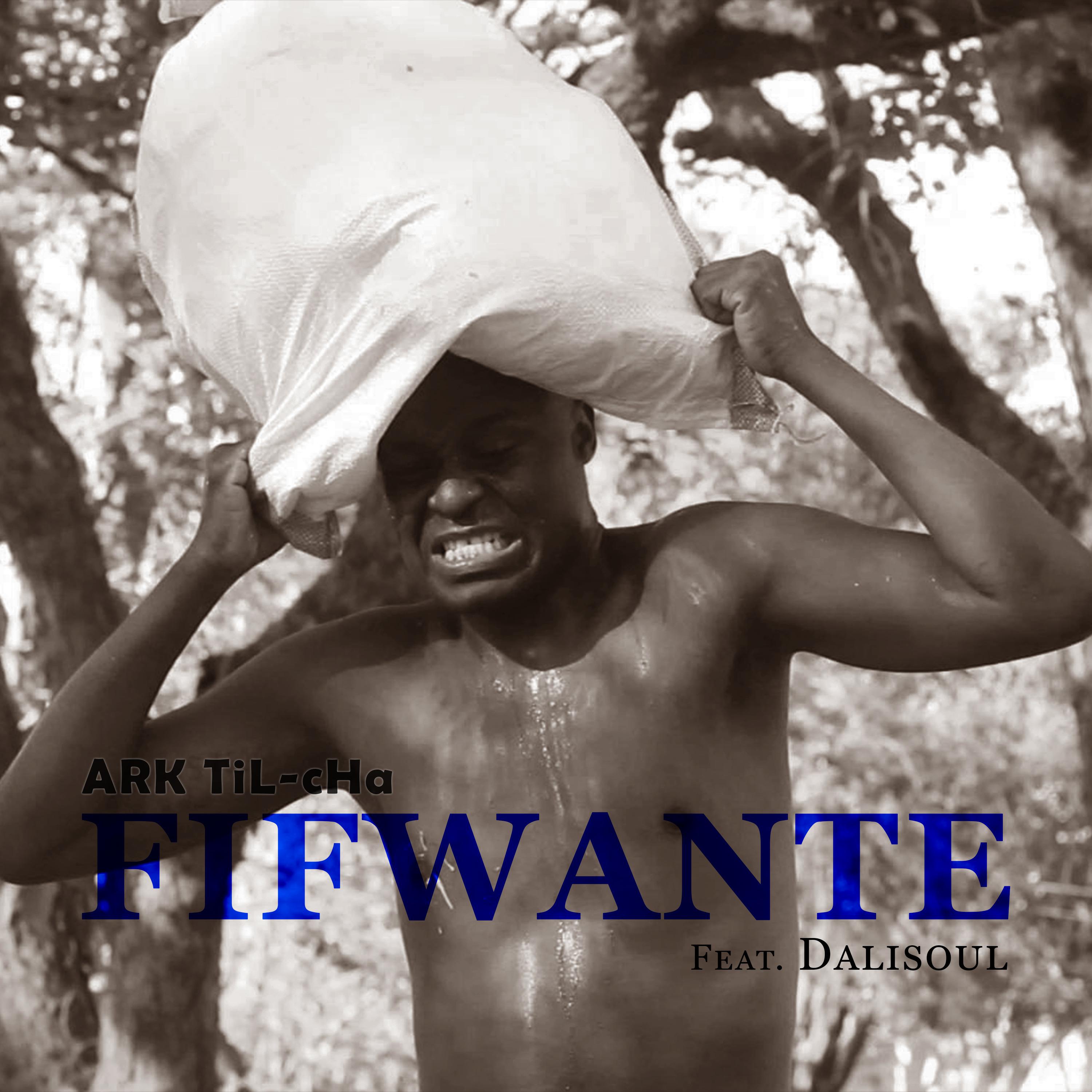 Постер альбома Fifwante