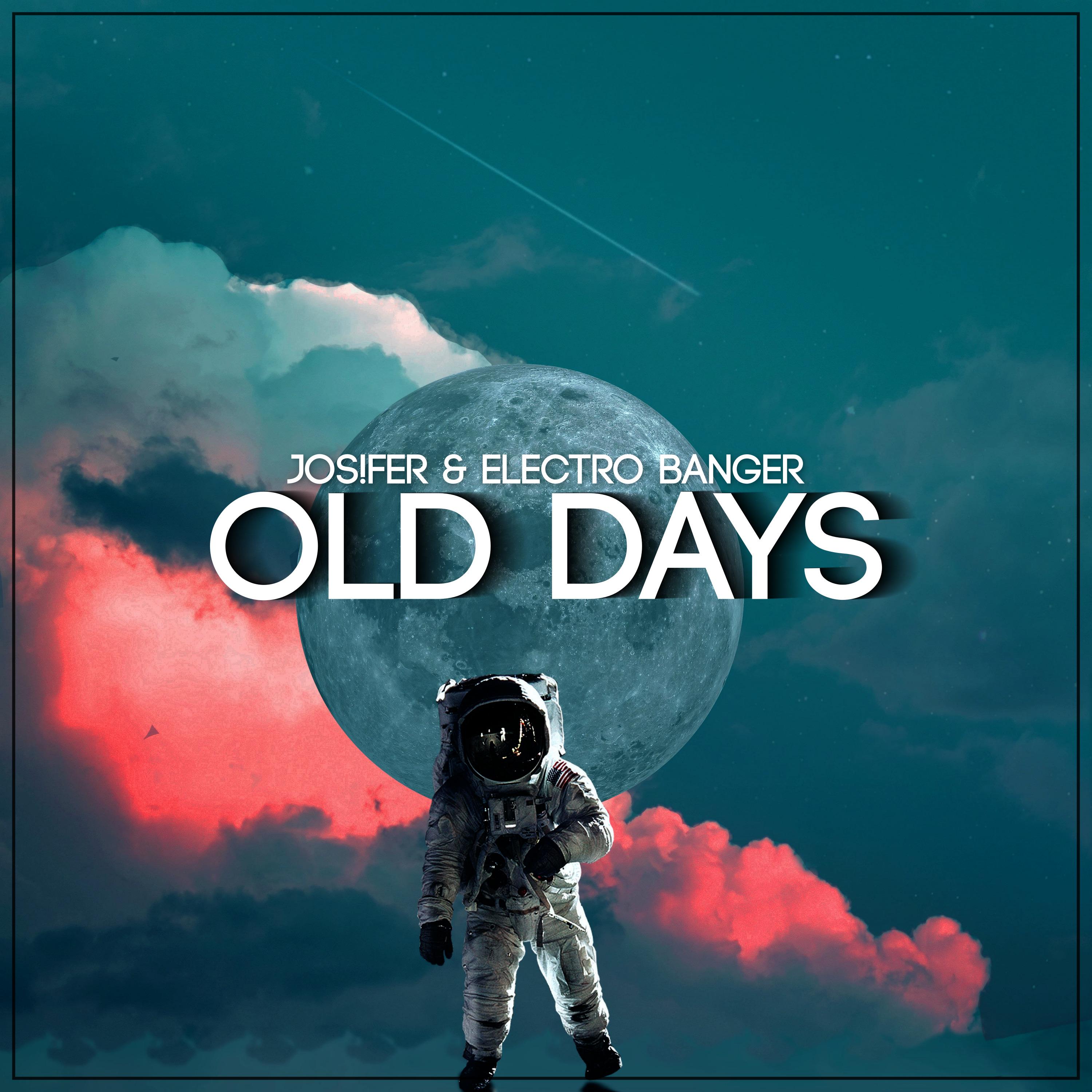 Постер альбома Old Days (Original Mix)