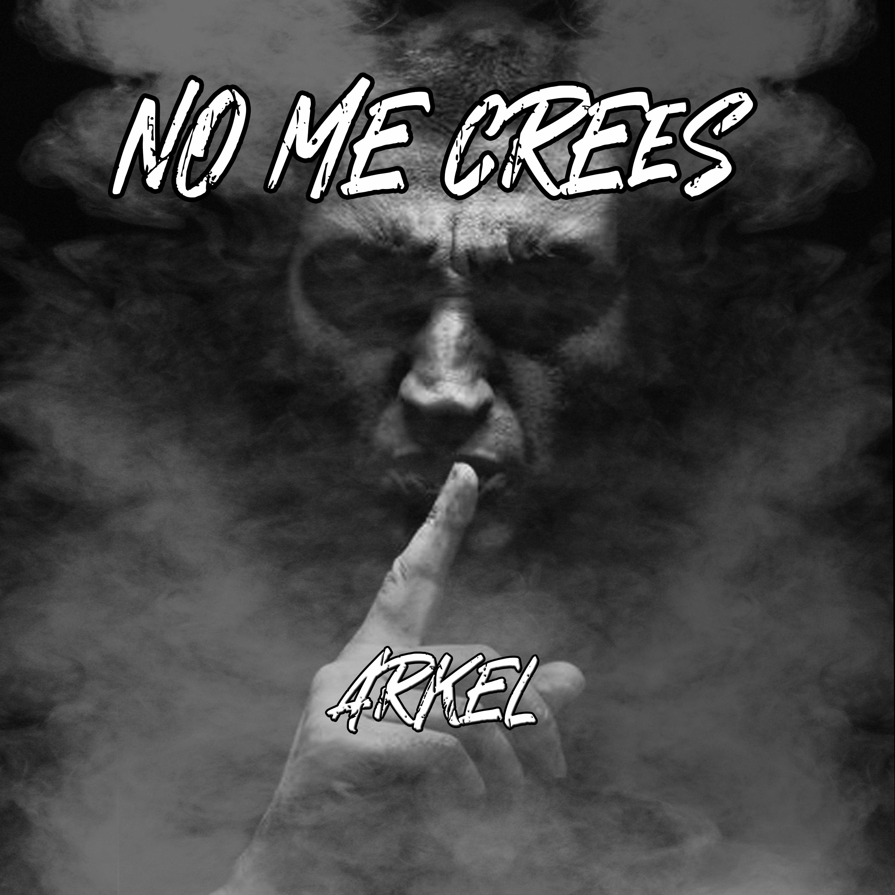 Постер альбома No Me Crees