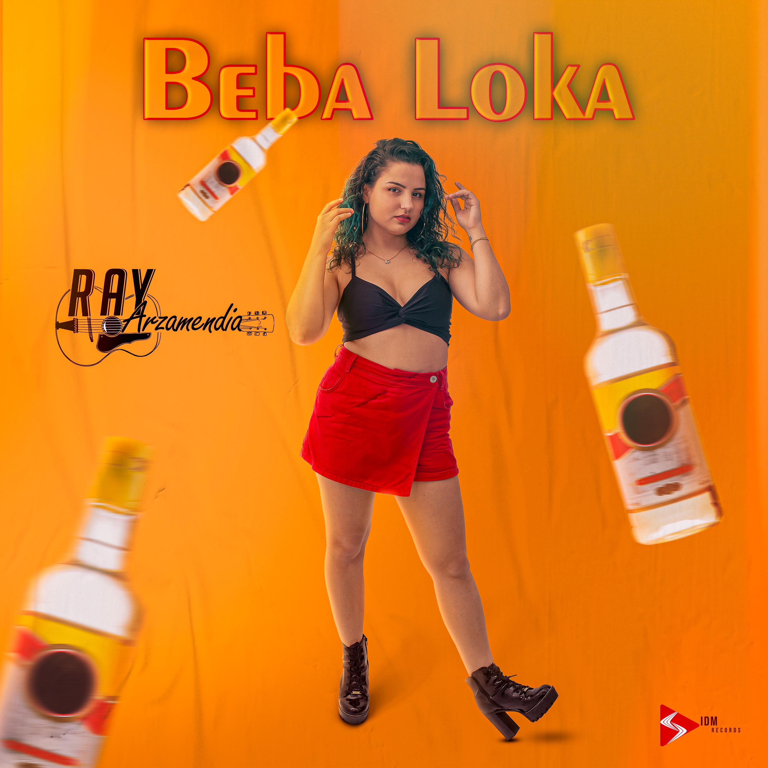 Постер альбома Beba Loka