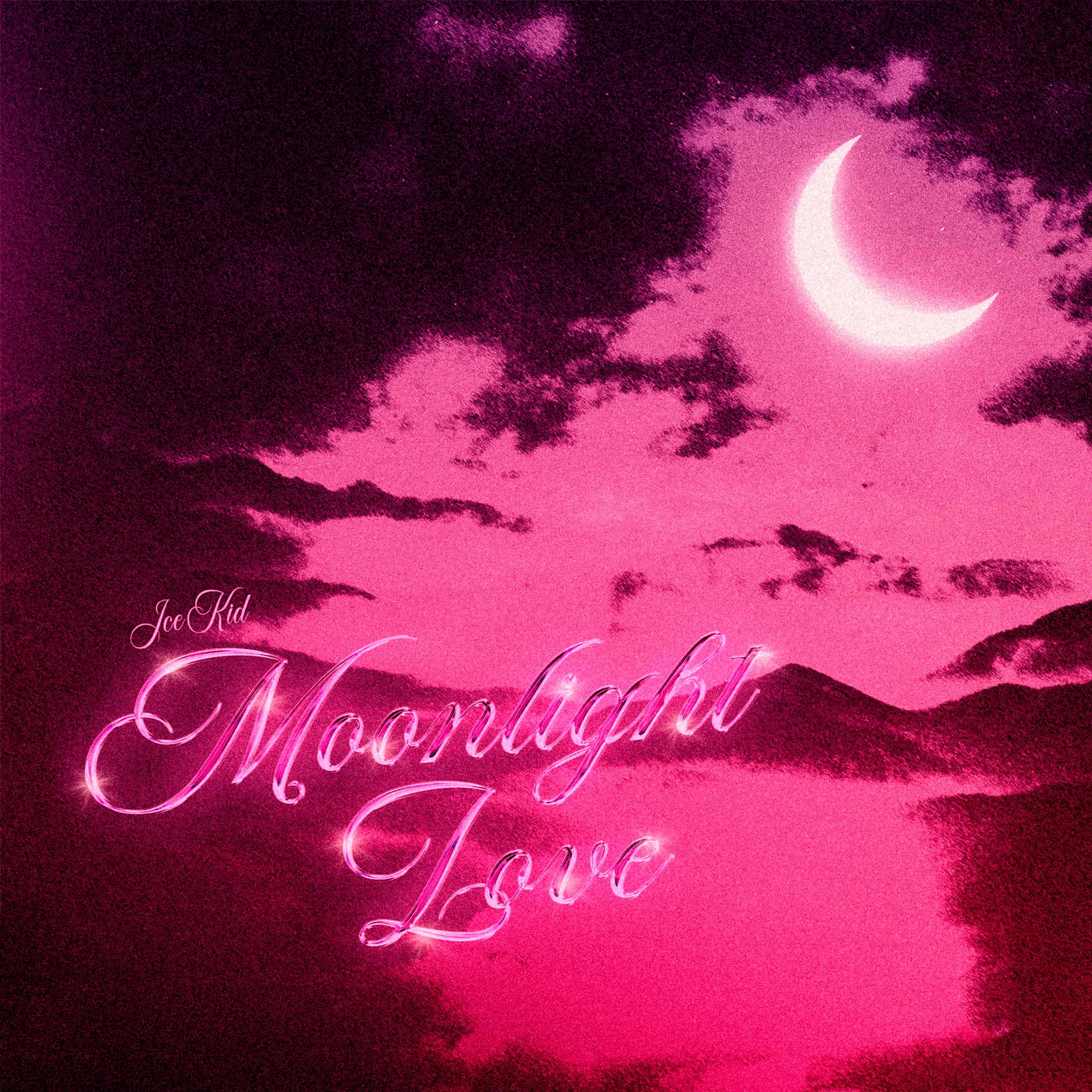 Постер альбома Moonlight Love