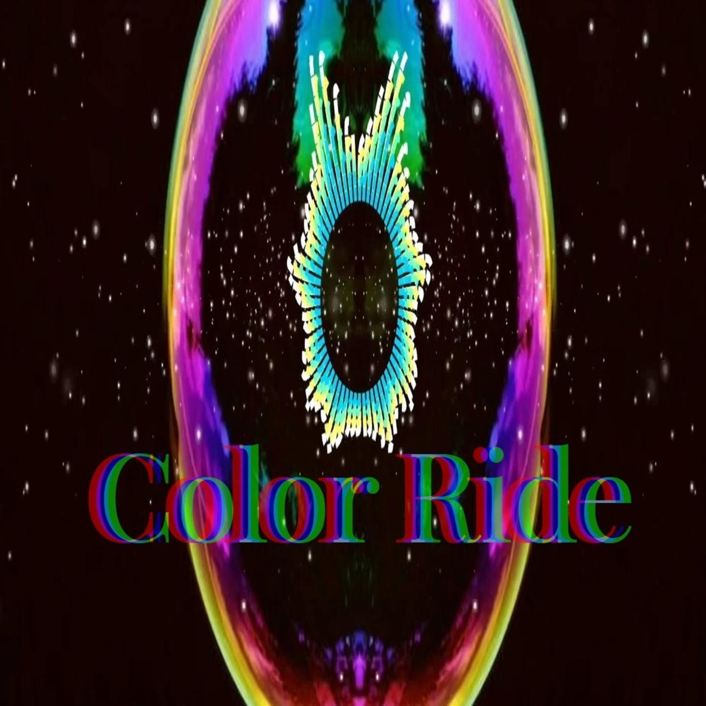 Постер альбома Color Ride