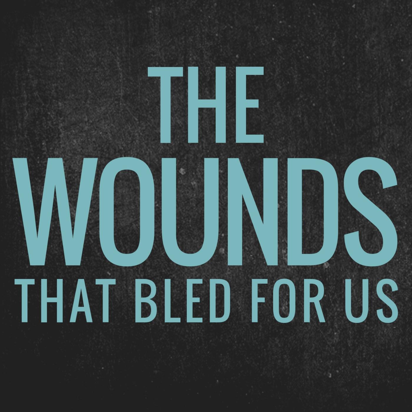 Huron Hills Church - Mea Culpa (Lord, Have Mercy)